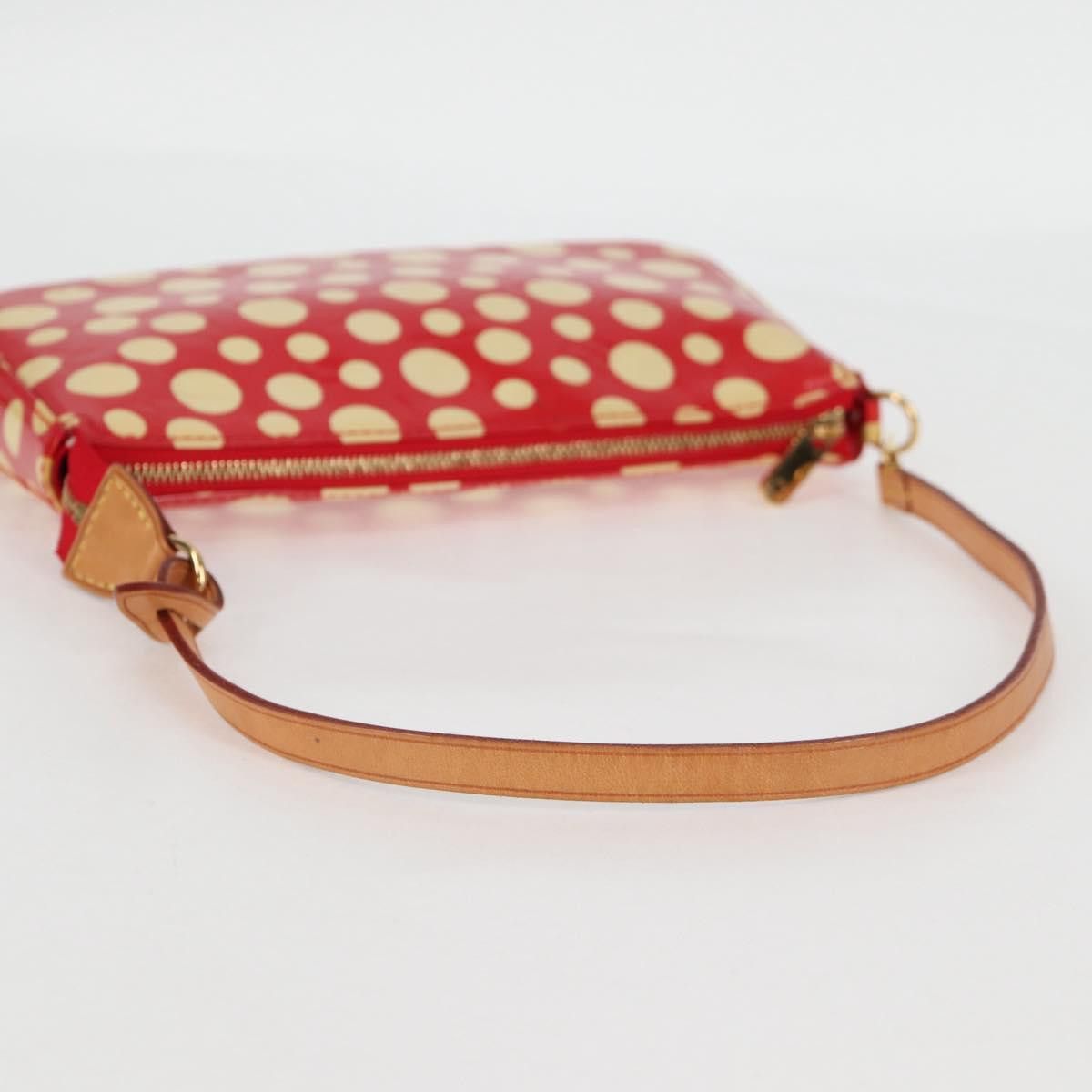 Louis Vuitton Louis Vuitton Pochette Accessoire clutch Size ONE SIZE - 5 Thumbnail