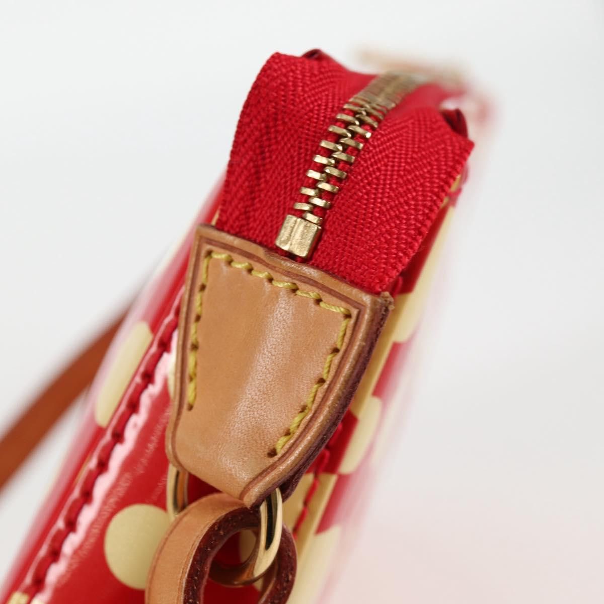 Louis Vuitton Louis Vuitton Pochette Accessoire clutch Size ONE SIZE - 21 Thumbnail