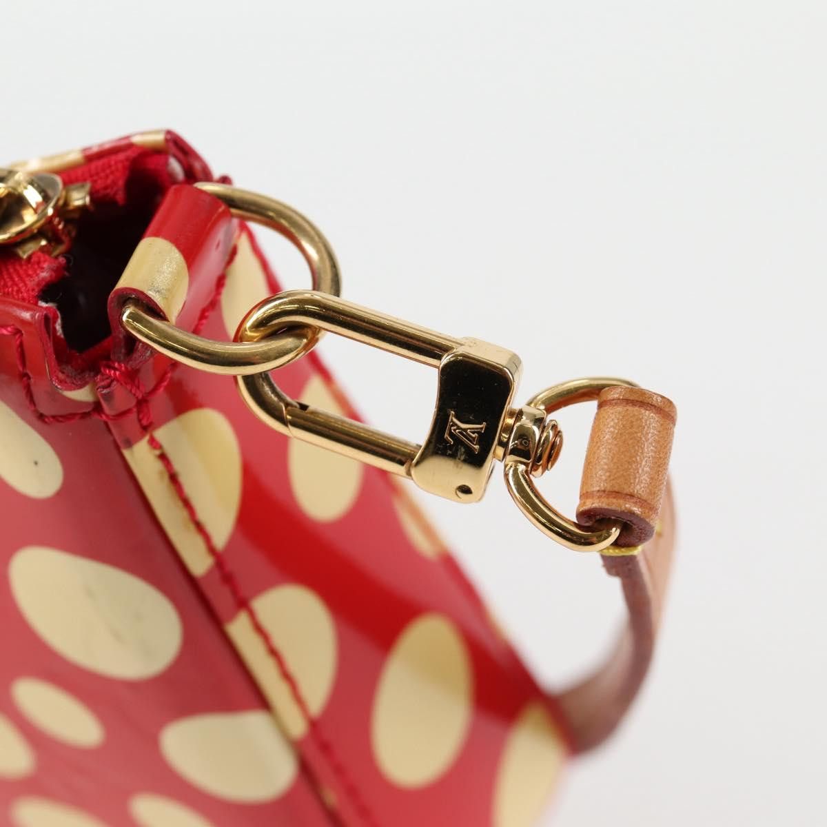 Louis Vuitton Louis Vuitton Pochette Accessoire clutch Size ONE SIZE - 10 Thumbnail