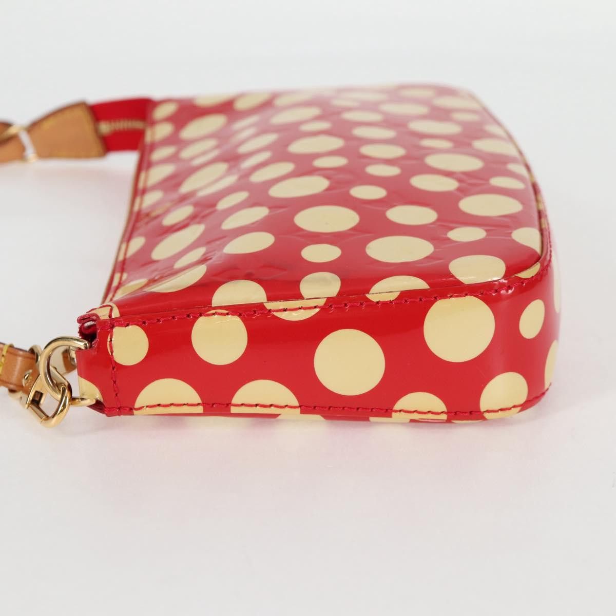 Louis Vuitton Louis Vuitton Pochette Accessoire clutch Size ONE SIZE - 3 Thumbnail