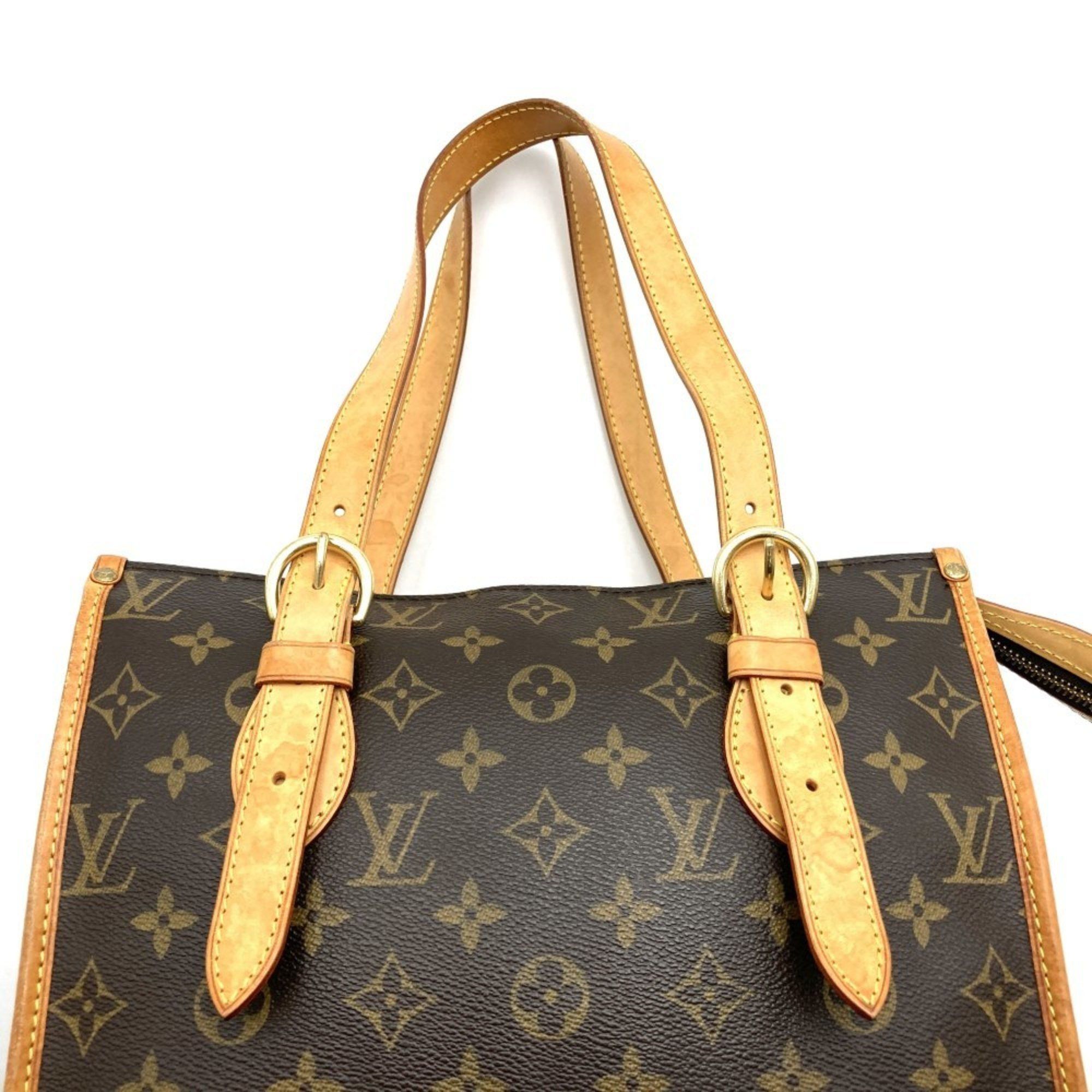 Louis Vuitton Louis Vuitton Popincourt tote Size ONE SIZE - 5 Thumbnail