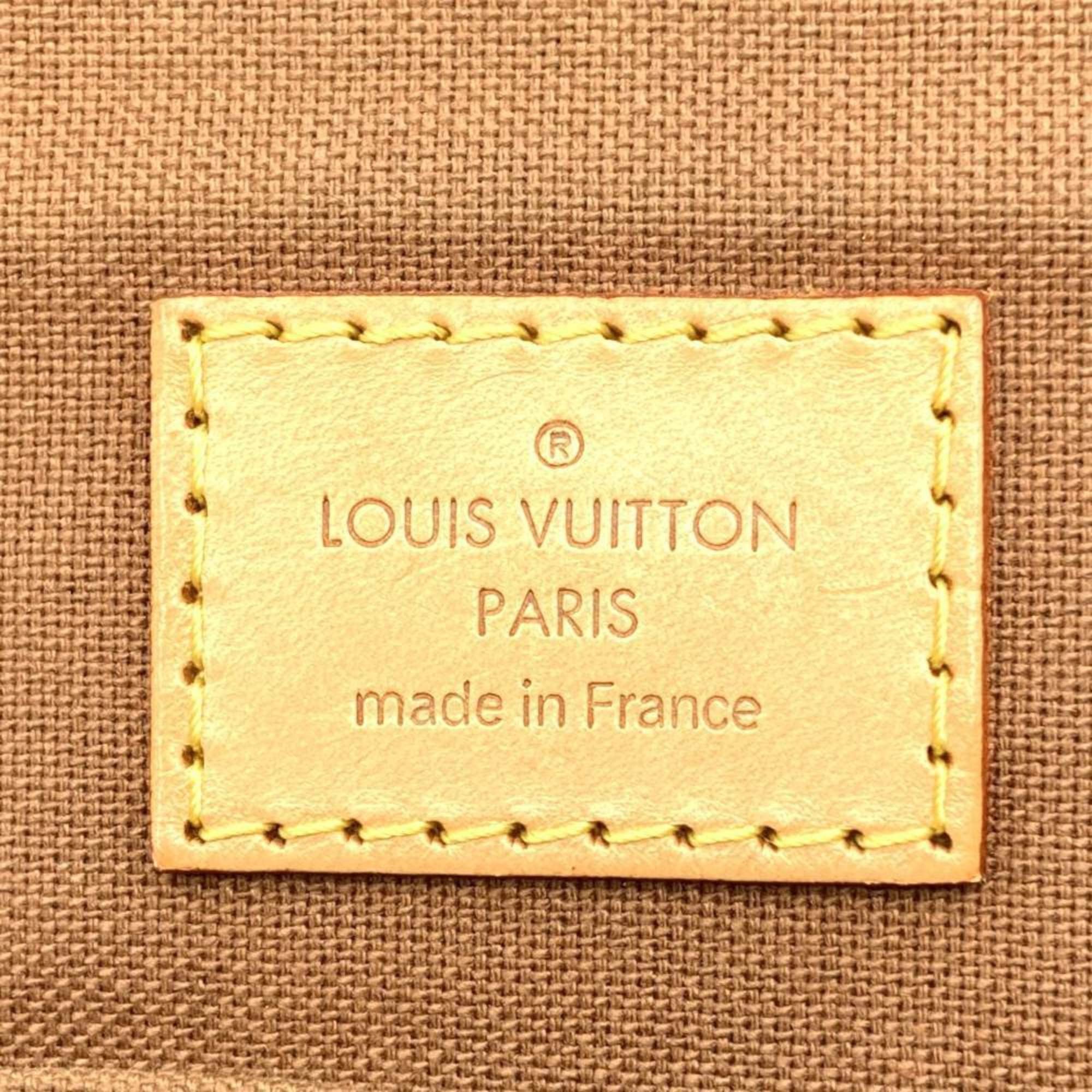 Louis Vuitton Louis Vuitton Popincourt tote Size ONE SIZE - 8 Thumbnail
