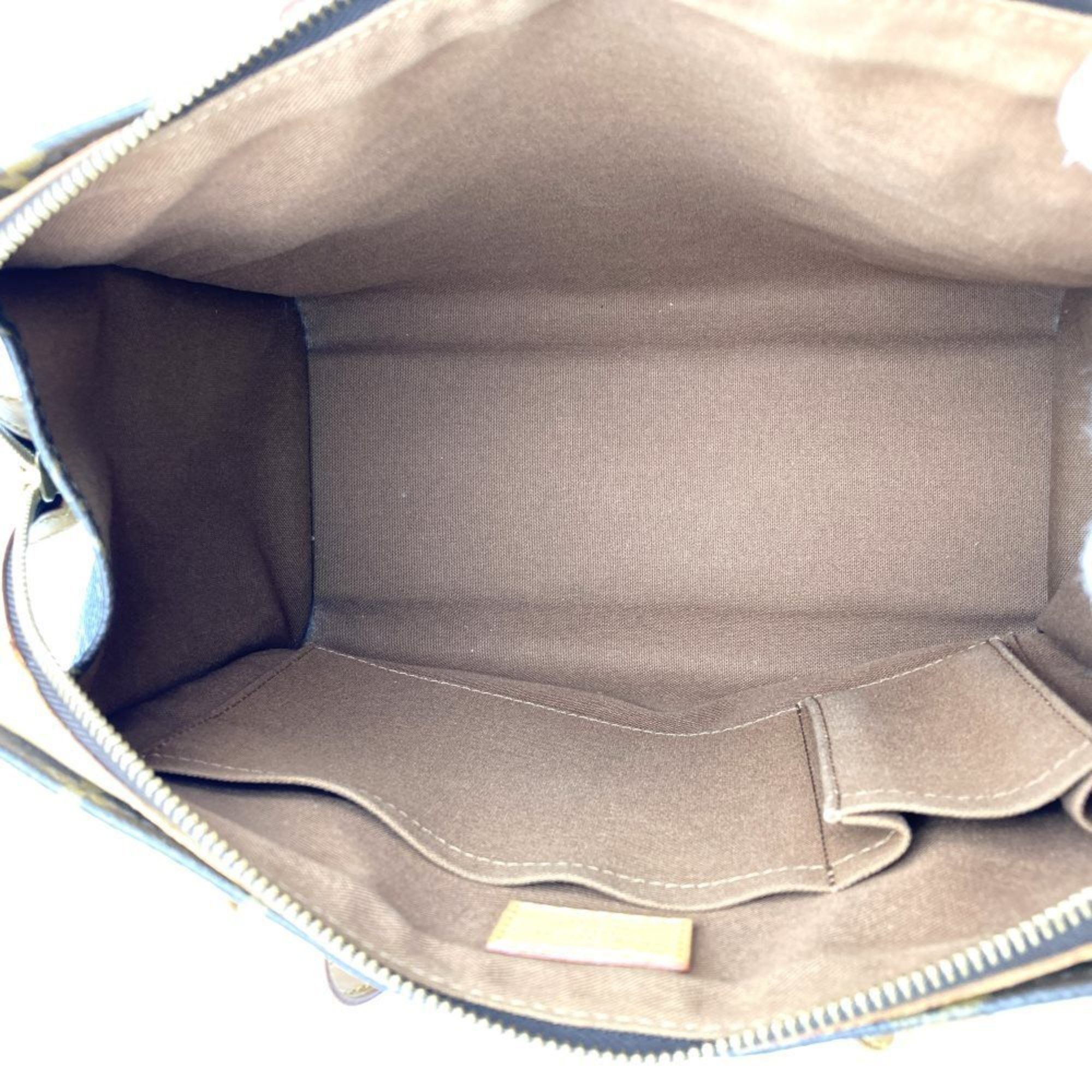 Louis Vuitton Louis Vuitton Popincourt tote Size ONE SIZE - 7 Thumbnail