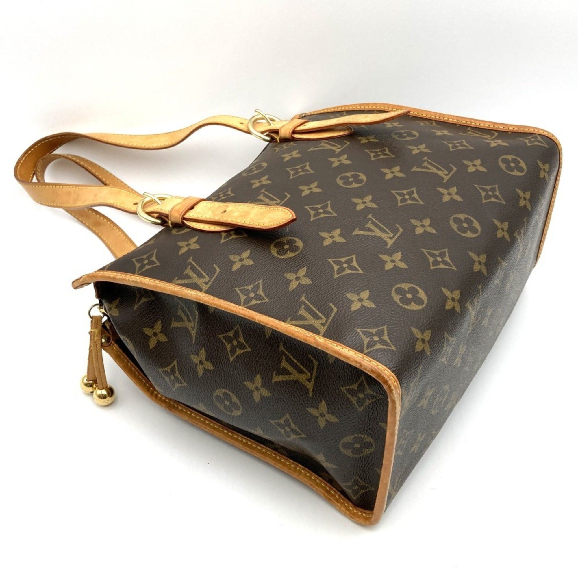 Louis Vuitton Louis Vuitton Popincourt tote Size ONE SIZE - 4 Thumbnail