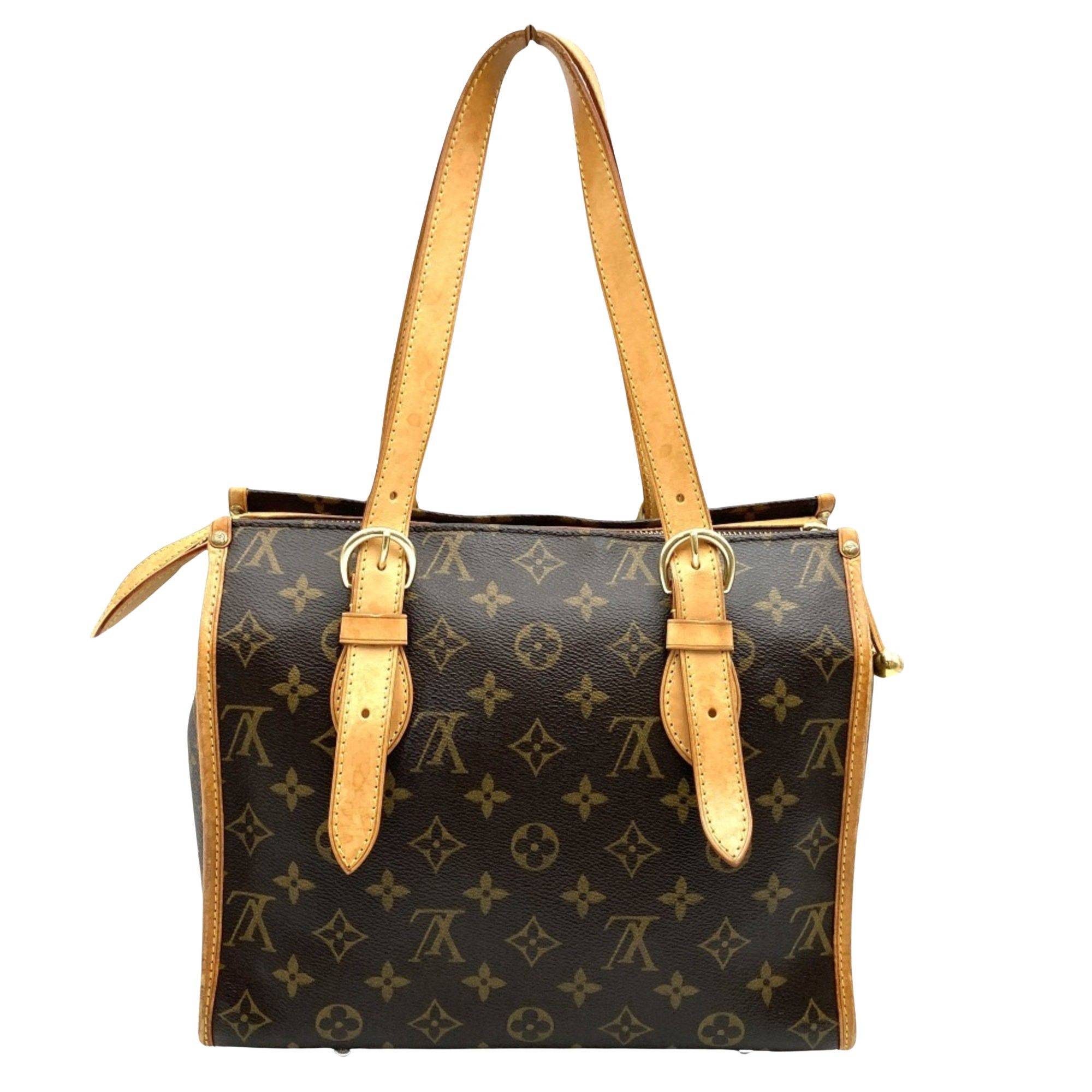 Louis Vuitton Louis Vuitton Popincourt tote Size ONE SIZE - 2 Thumbnail