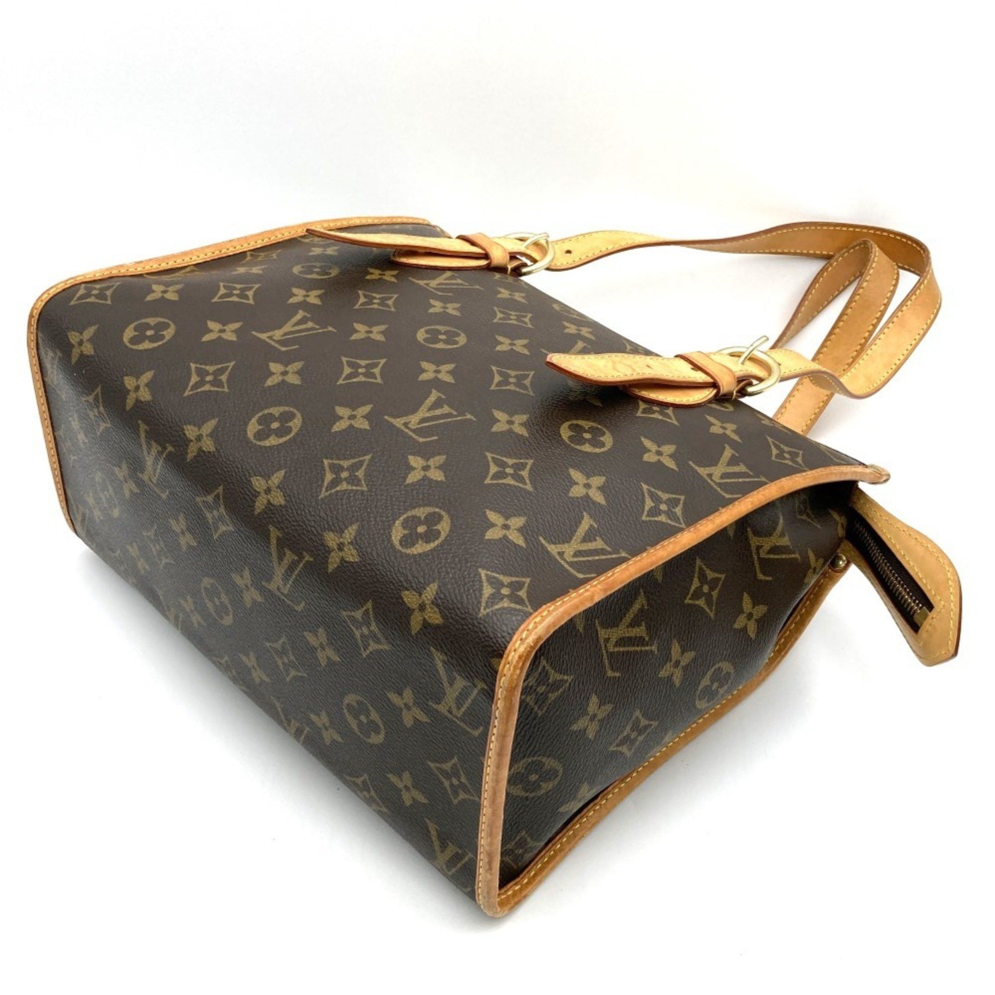 Louis Vuitton Louis Vuitton Popincourt tote Size ONE SIZE - 3 Thumbnail