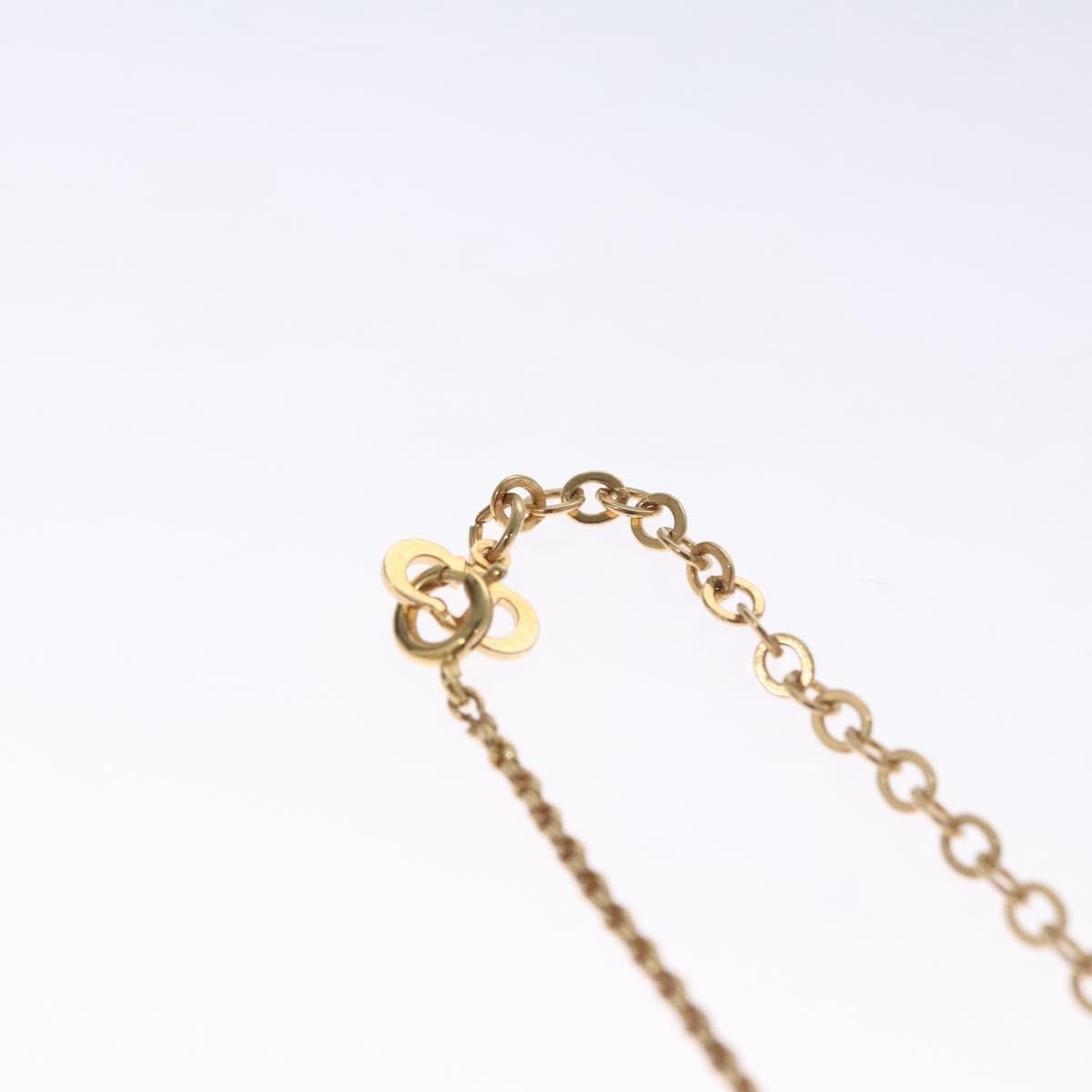 Dior Dior CD necklace Size ONE SIZE - 9 Thumbnail