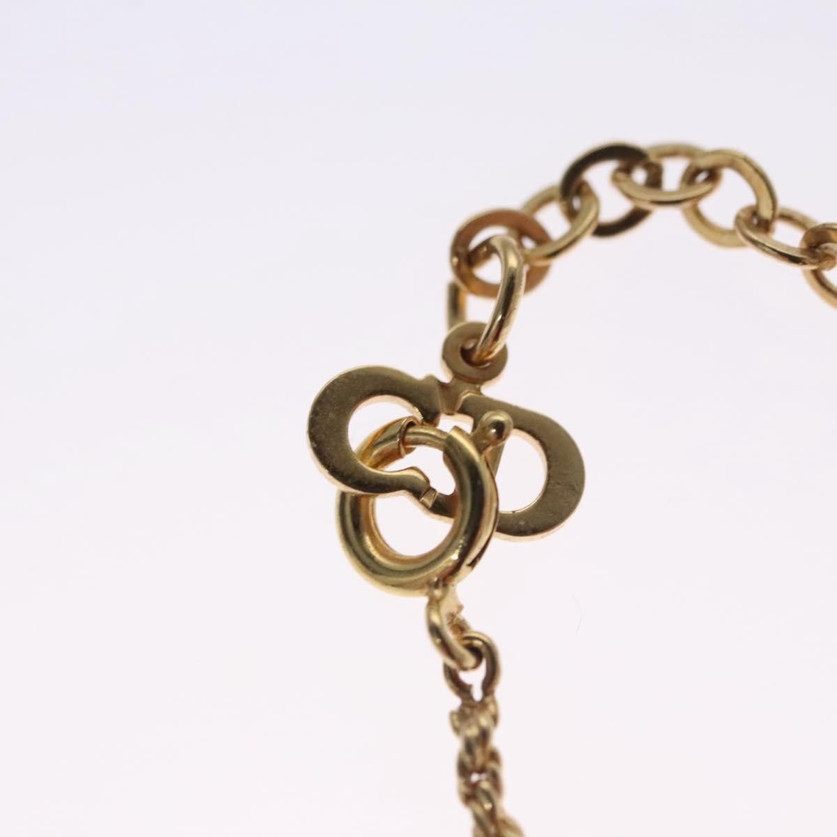 Dior Dior CD necklace Size ONE SIZE - 10 Thumbnail