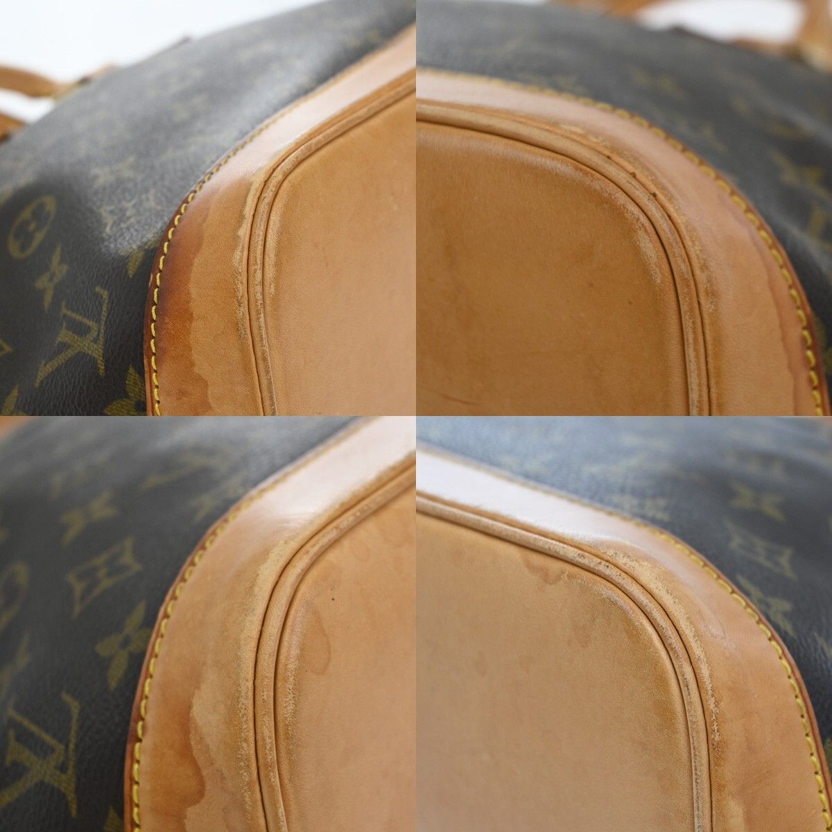 Louis Vuitton Louis Vuitton Alma handbag Size ONE SIZE - 6 Thumbnail