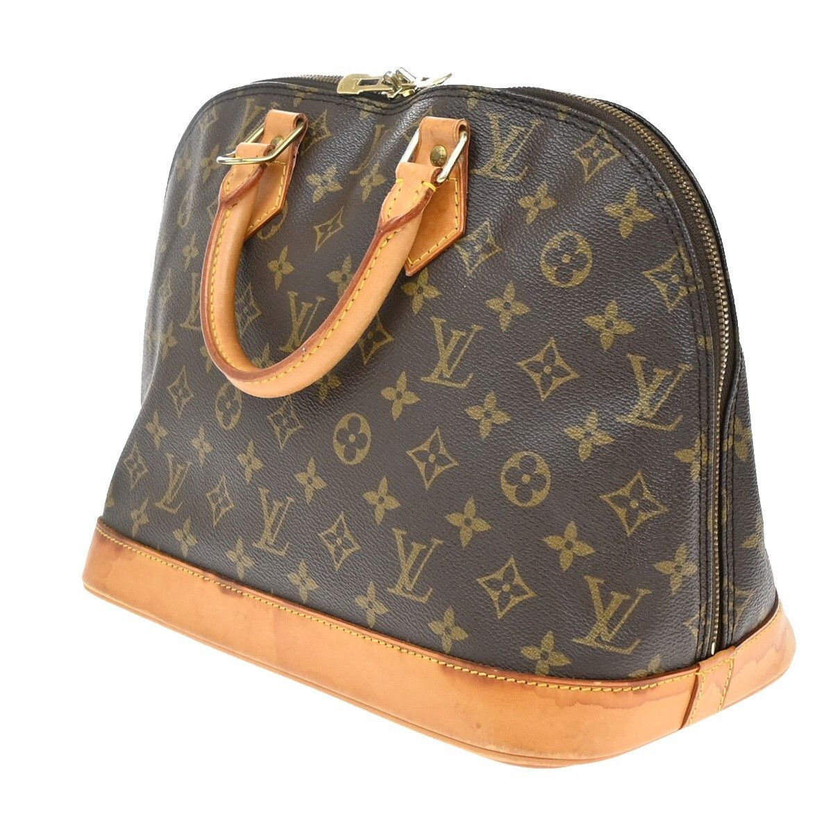 Louis Vuitton Louis Vuitton Alma handbag Size ONE SIZE - 3 Thumbnail