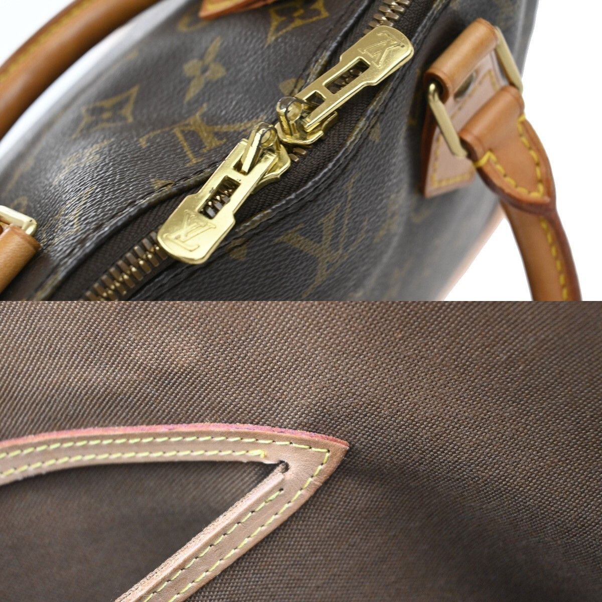 Louis Vuitton Louis Vuitton Alma handbag Size ONE SIZE - 7 Thumbnail
