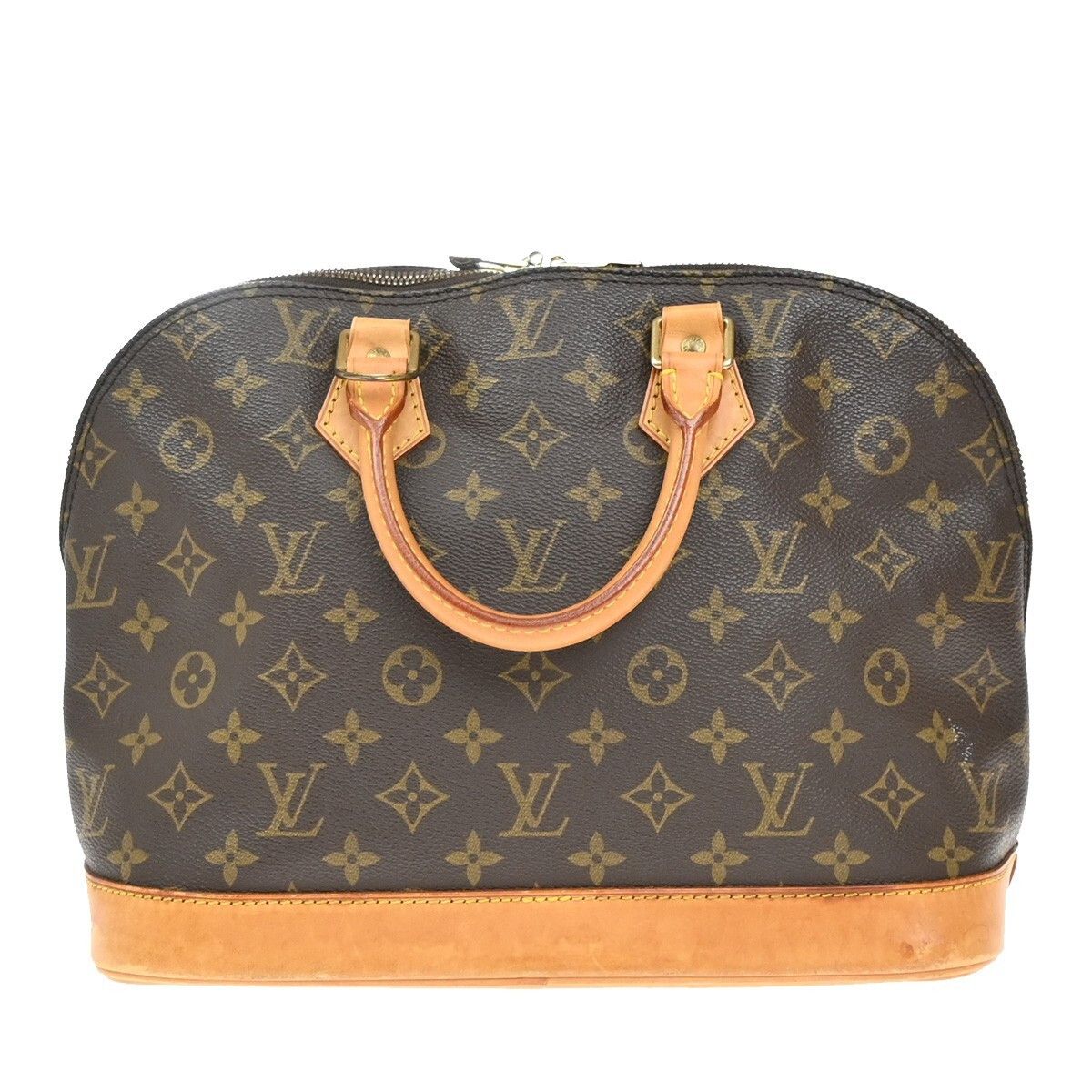 Louis Vuitton Louis Vuitton Alma handbag Size ONE SIZE - 2 Thumbnail