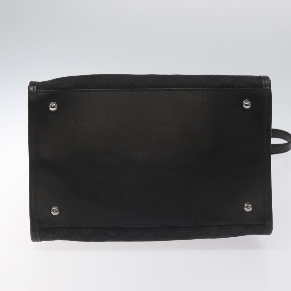 Gucci Gucci GG canvas shoulder Size ONE SIZE - 9 Thumbnail