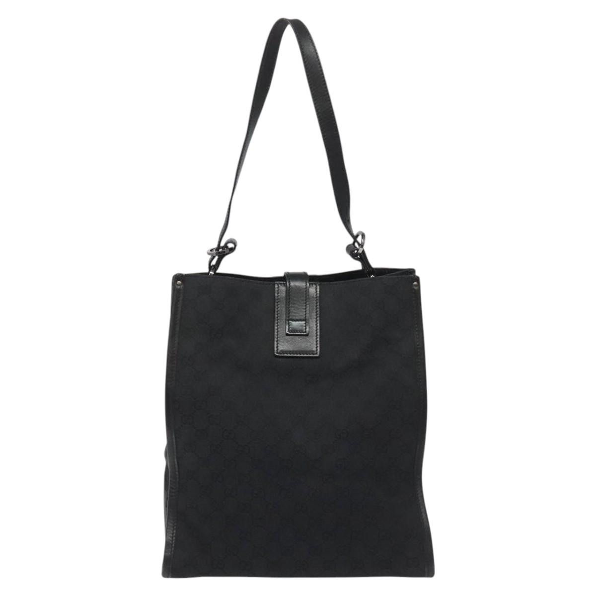 Gucci Gucci GG canvas shoulder Size ONE SIZE - 2 Thumbnail