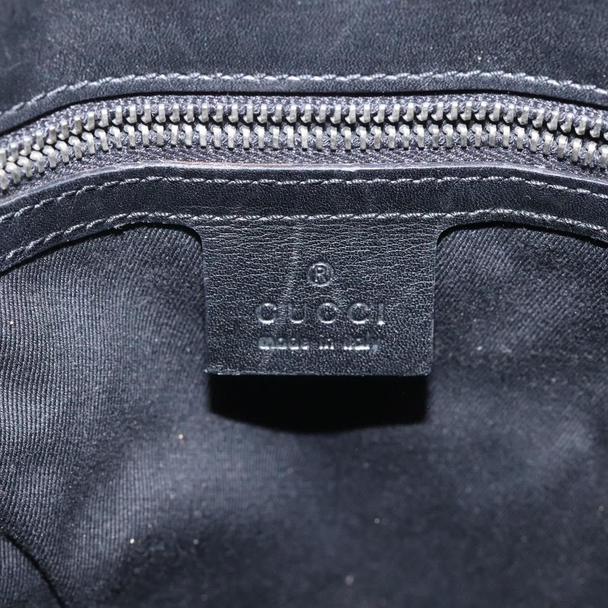 Gucci Gucci GG canvas shoulder Size ONE SIZE - 20 Thumbnail