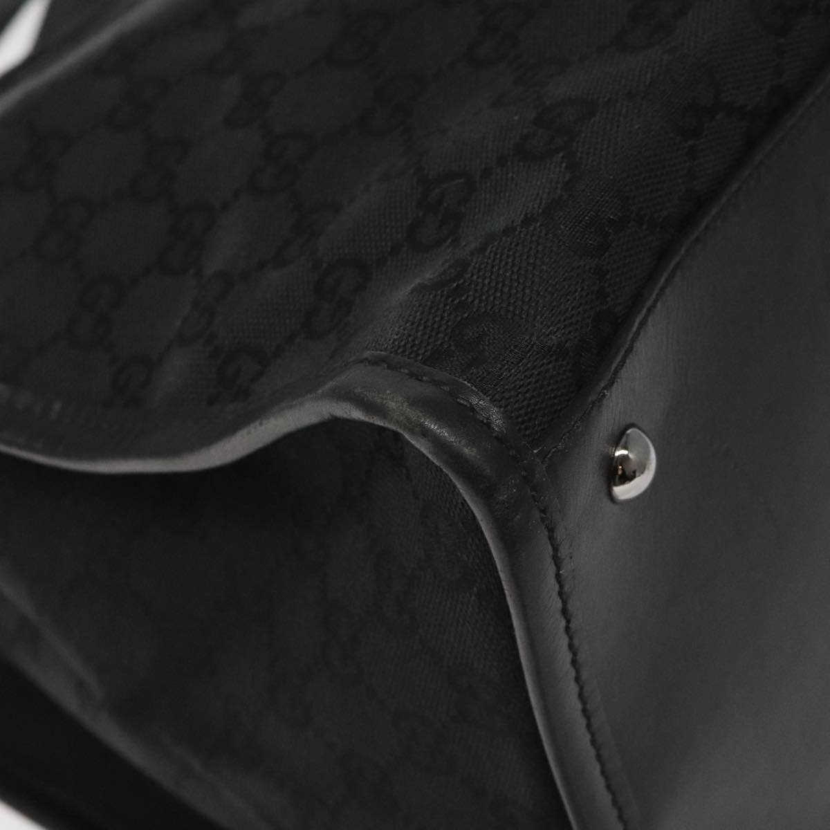 Gucci Gucci GG canvas shoulder Size ONE SIZE - 11 Thumbnail