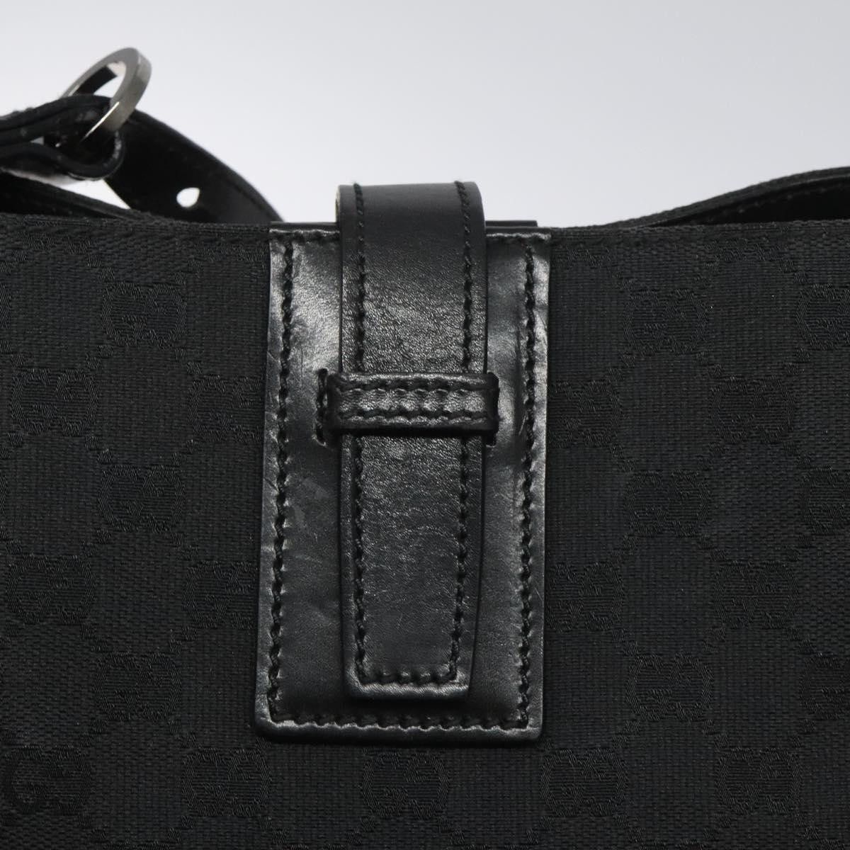 Gucci Gucci GG canvas shoulder Size ONE SIZE - 14 Thumbnail