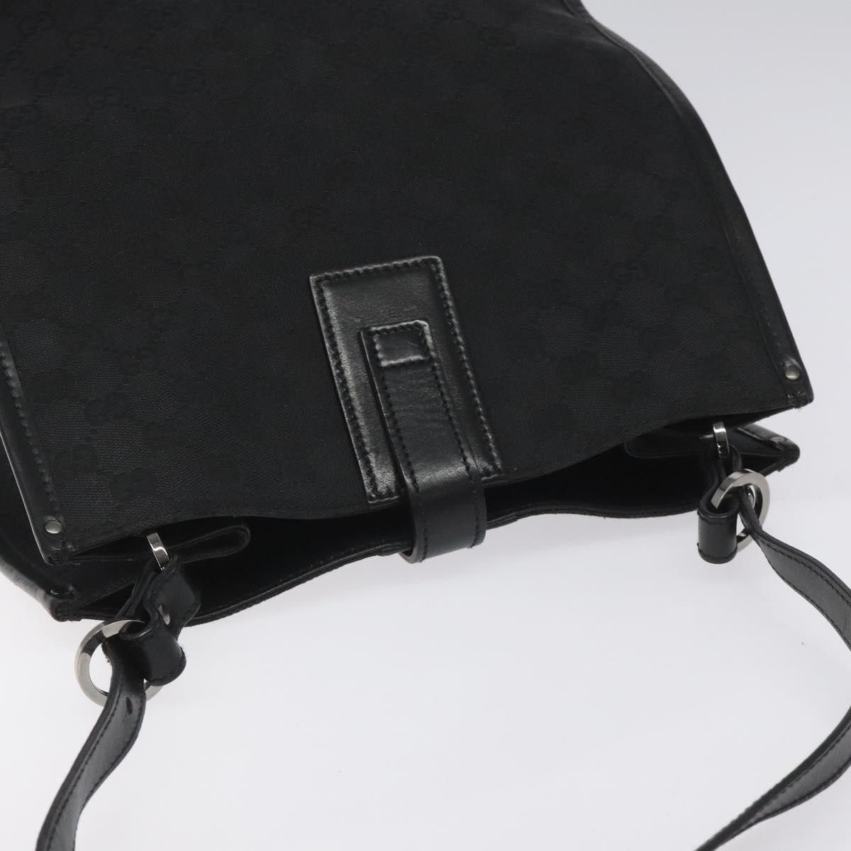 Gucci Gucci GG canvas shoulder Size ONE SIZE - 6 Thumbnail