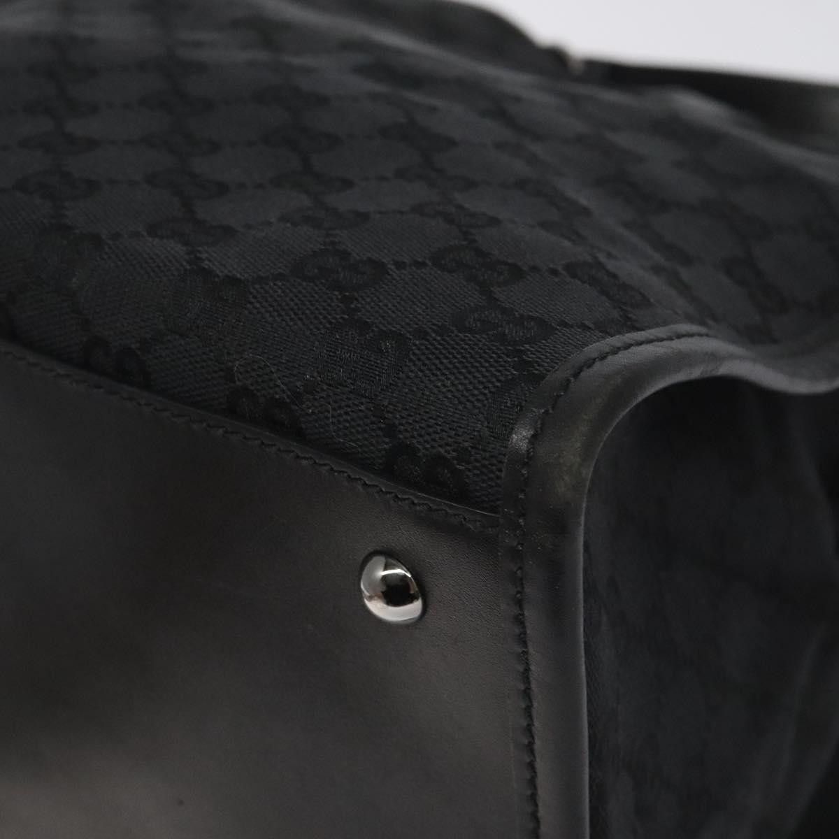 Gucci Gucci GG canvas shoulder Size ONE SIZE - 10 Thumbnail