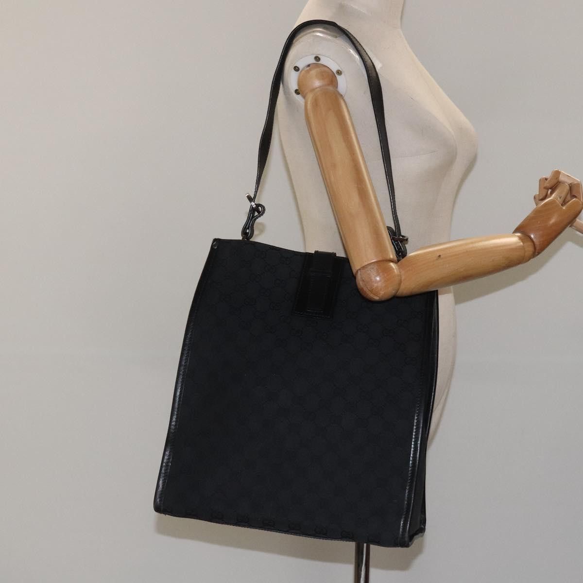 Gucci Gucci GG canvas shoulder Size ONE SIZE - 21 Thumbnail