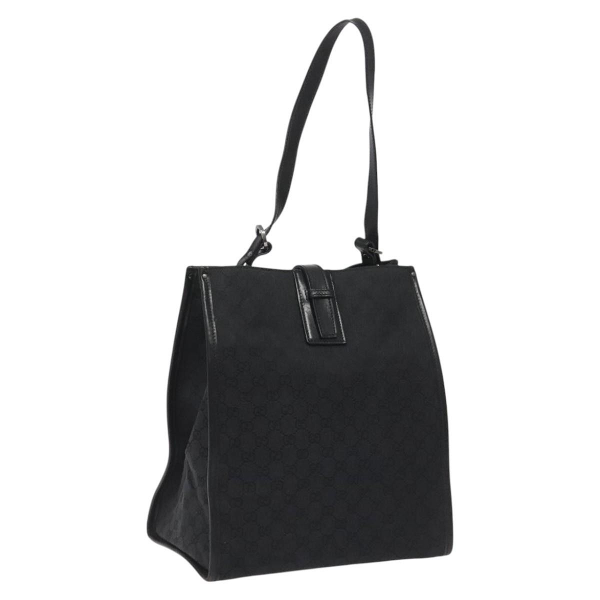 Gucci Gucci GG canvas shoulder Size ONE SIZE - 3 Thumbnail