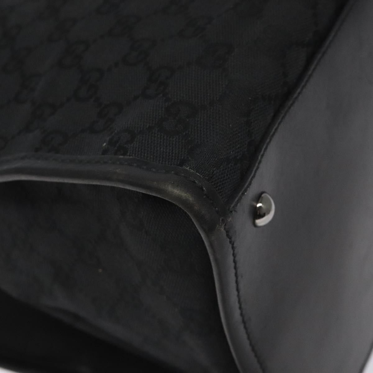 Gucci Gucci GG canvas shoulder Size ONE SIZE - 13 Thumbnail