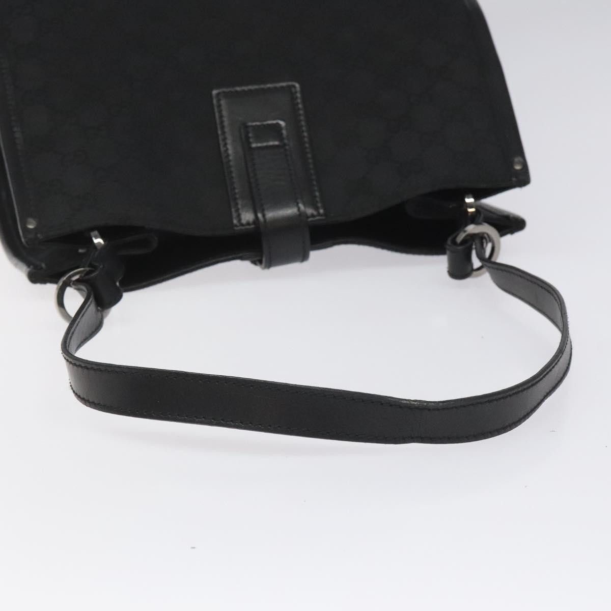 Gucci Gucci GG canvas shoulder Size ONE SIZE - 7 Thumbnail