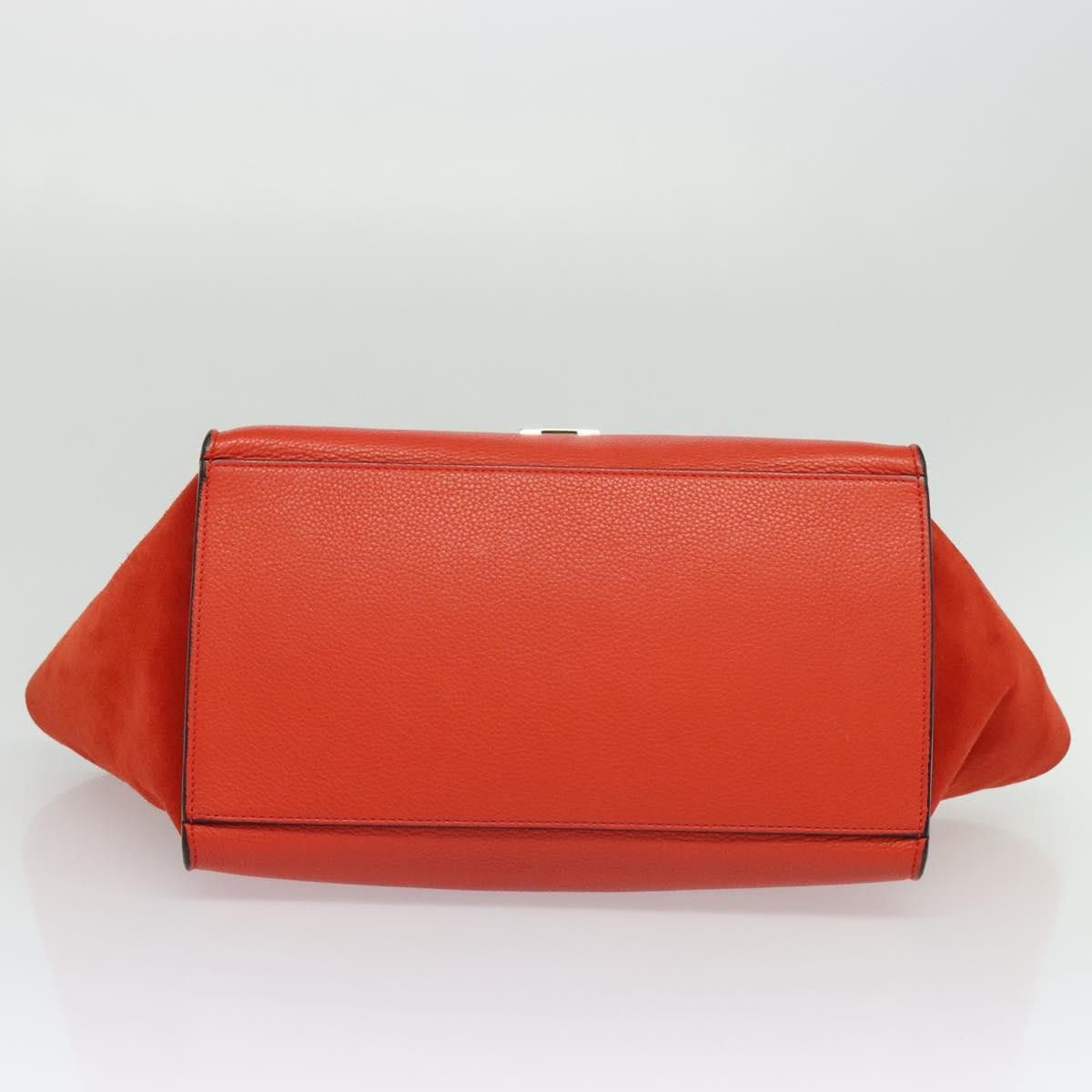 Celine Céline Trapèze handbag Size ONE SIZE - 24 Thumbnail