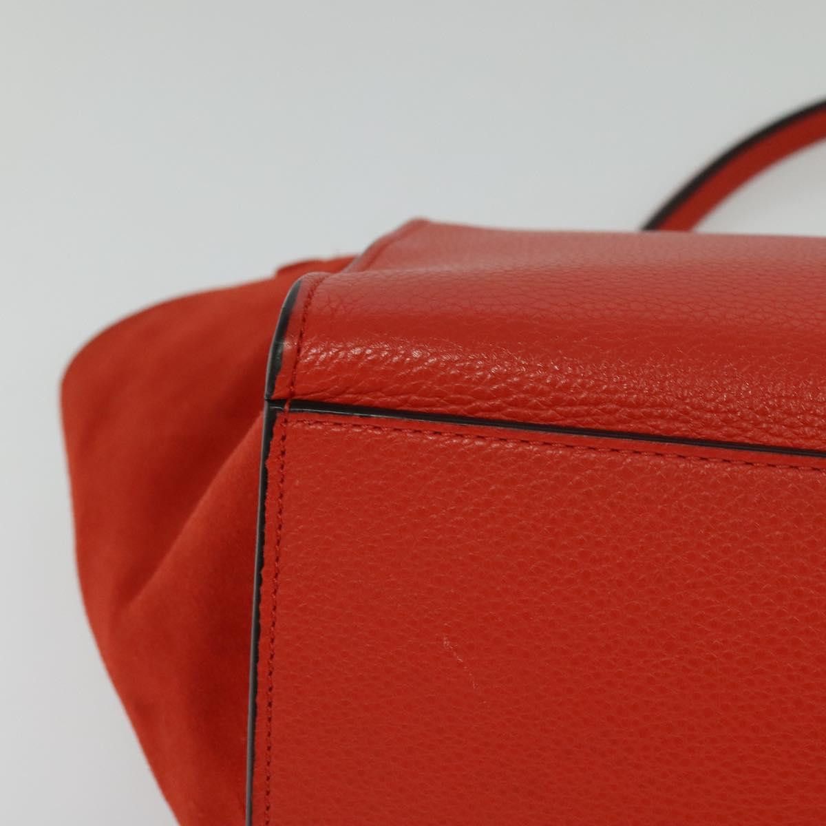 Celine Céline Trapèze handbag Size ONE SIZE - 8 Thumbnail
