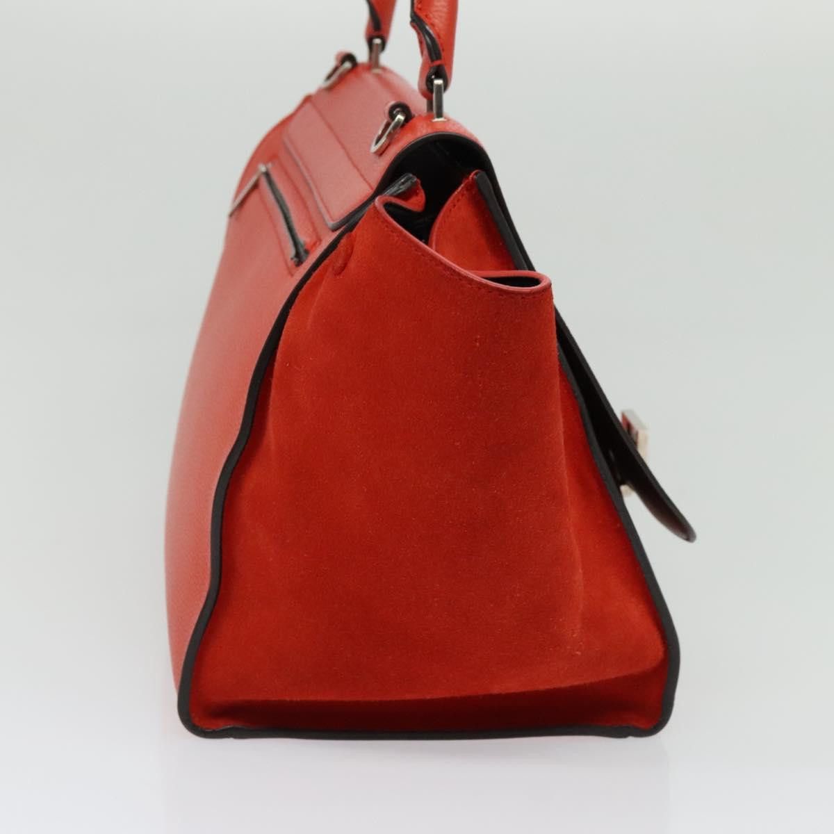 Celine Céline Trapèze handbag Size ONE SIZE - 3 Thumbnail