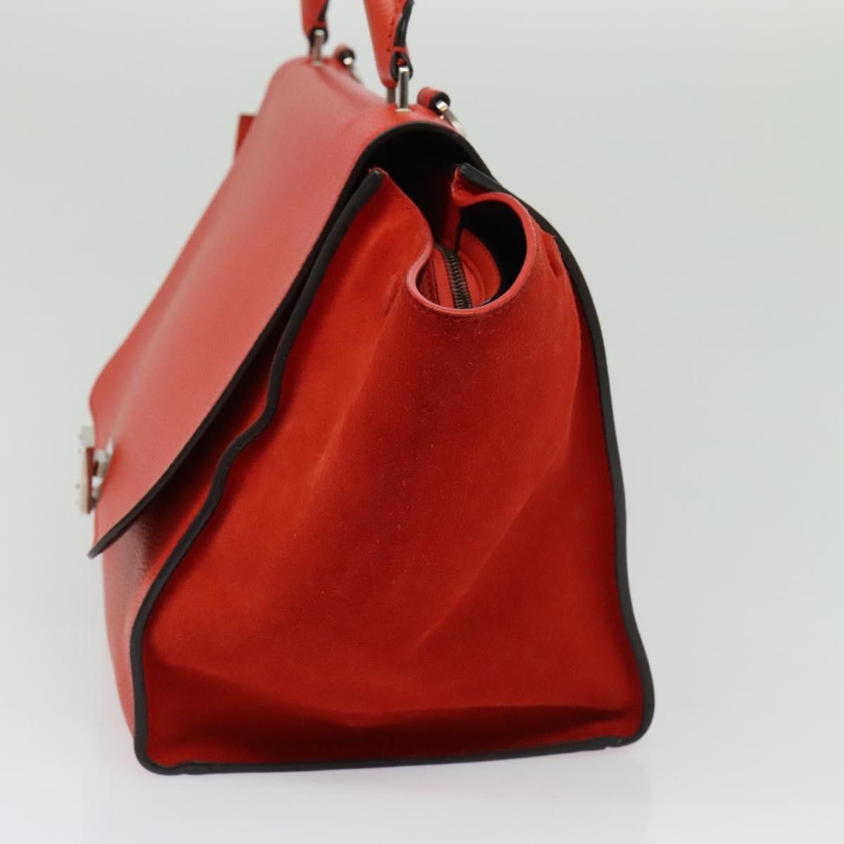 Celine Céline Trapèze handbag Size ONE SIZE - 4 Thumbnail