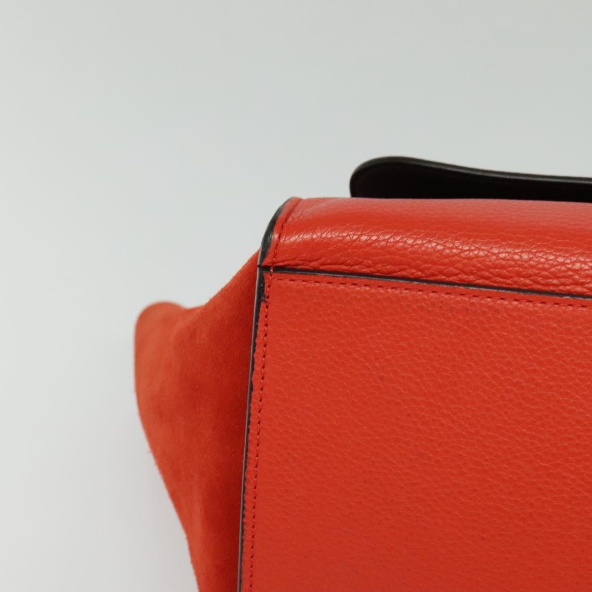 Celine Céline Trapèze handbag Size ONE SIZE - 6 Thumbnail