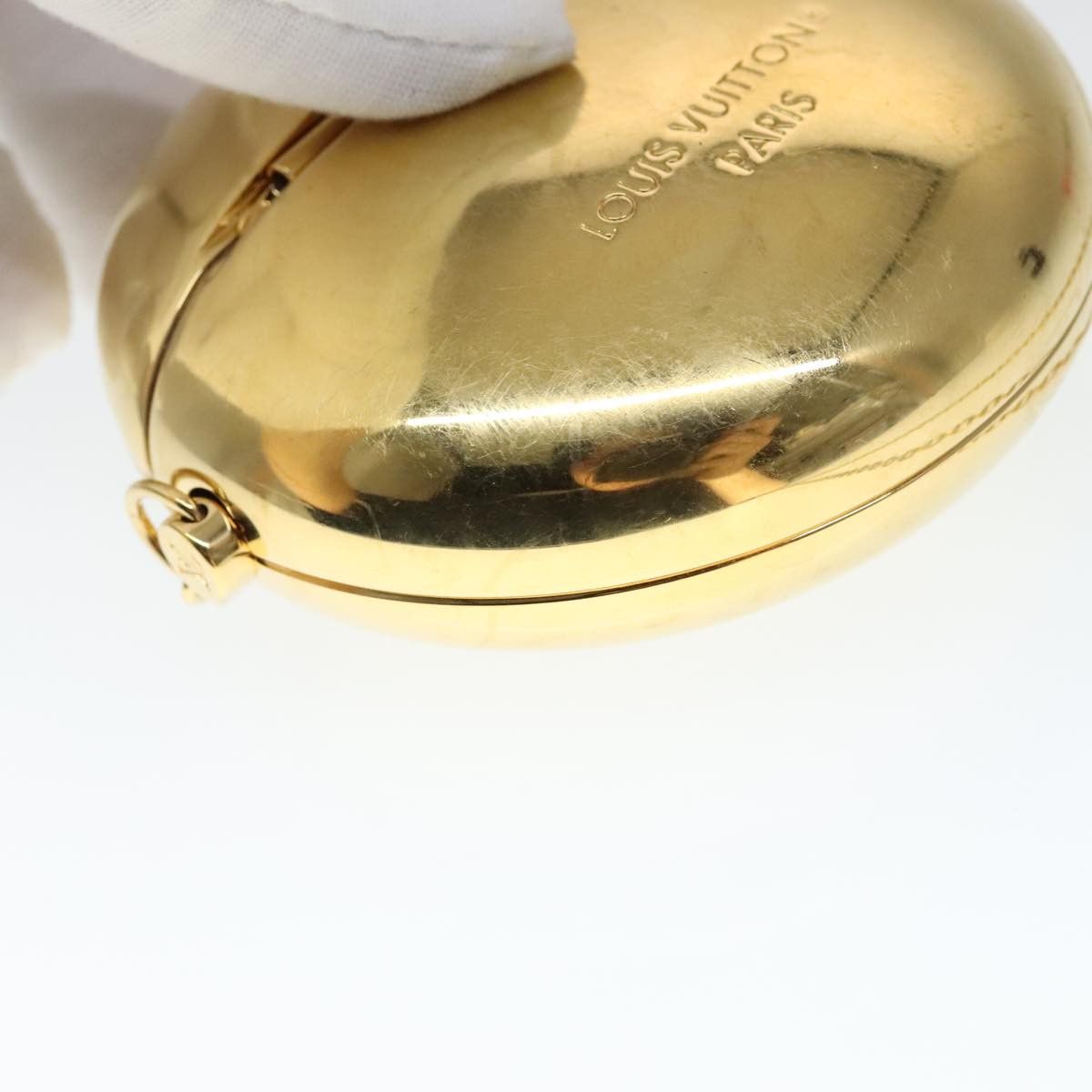 Louis Vuitton Louis Vuitton necklace Size ONE SIZE - 18 Thumbnail