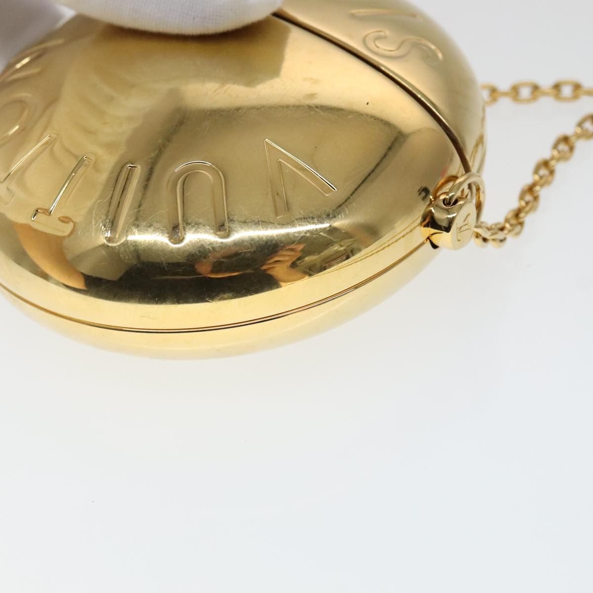 Louis Vuitton Louis Vuitton necklace Size ONE SIZE - 6 Thumbnail