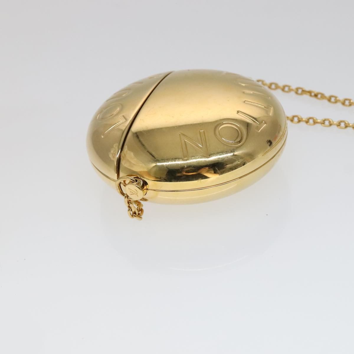 Louis Vuitton Louis Vuitton necklace Size ONE SIZE - 4 Thumbnail