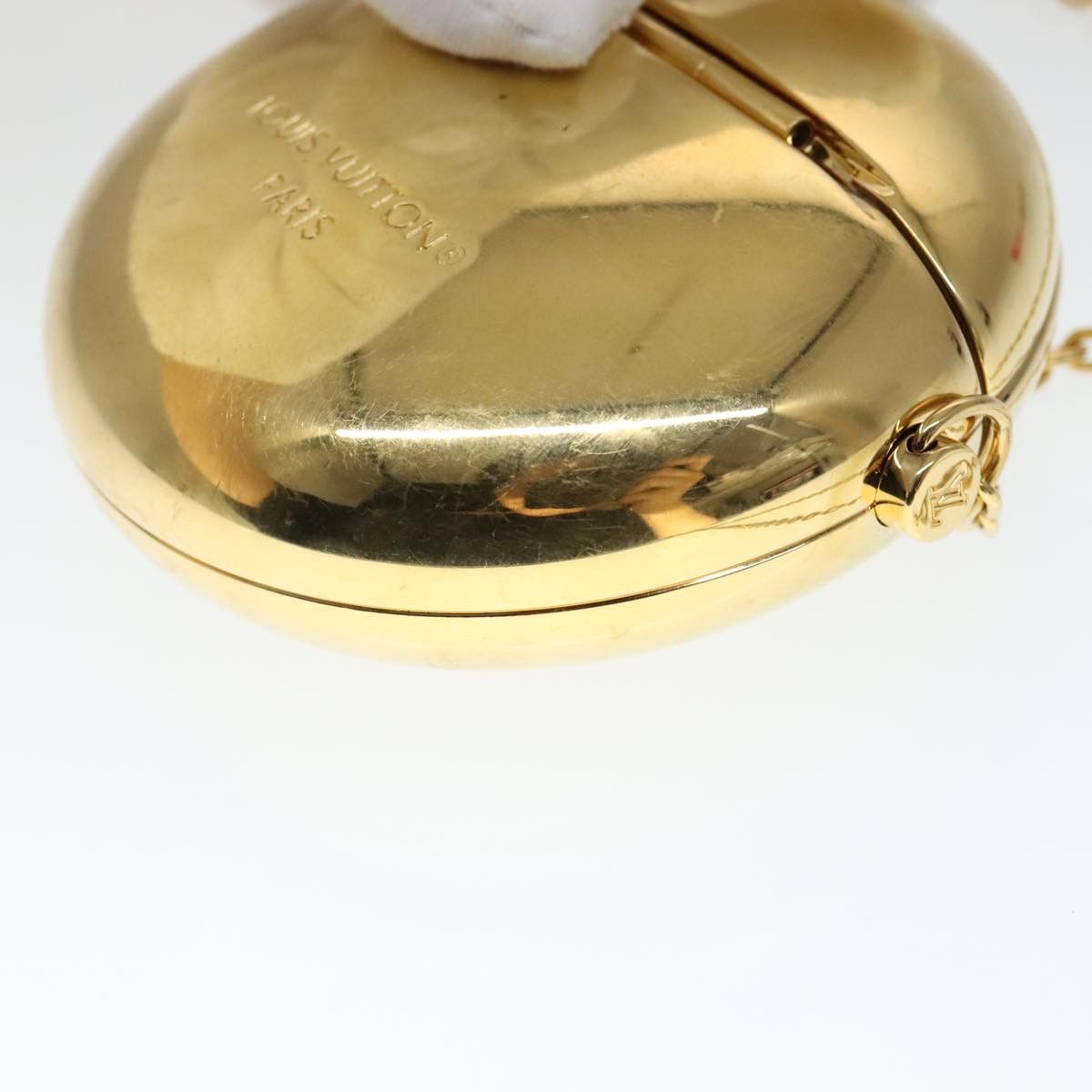 Louis Vuitton Louis Vuitton necklace Size ONE SIZE - 17 Thumbnail