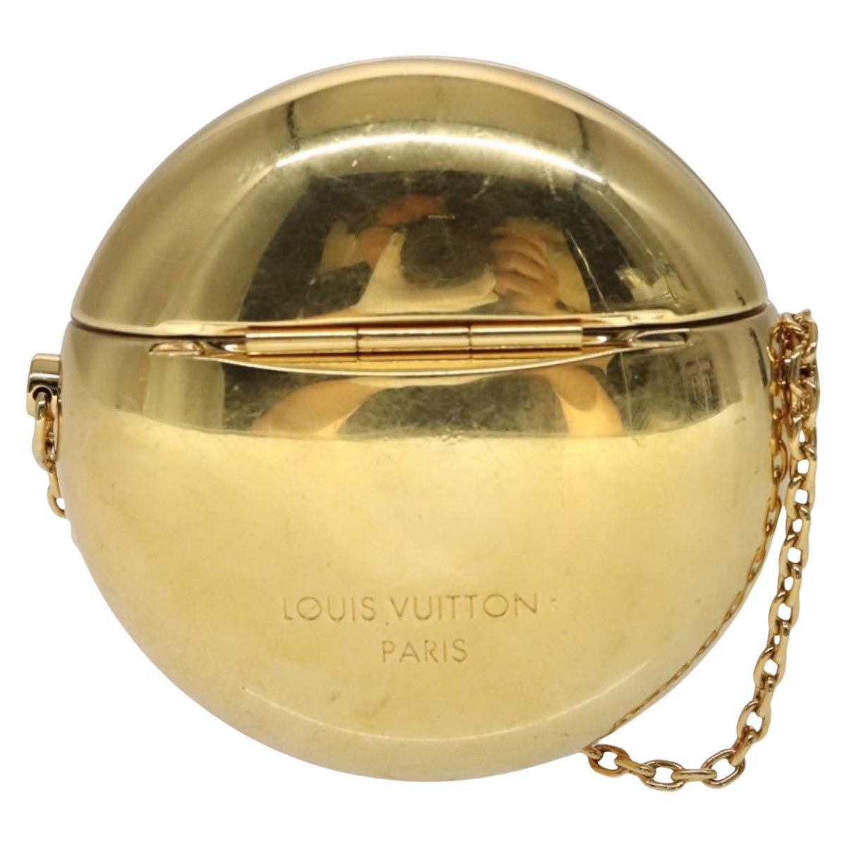 Louis Vuitton Louis Vuitton necklace Size ONE SIZE - 2 Thumbnail