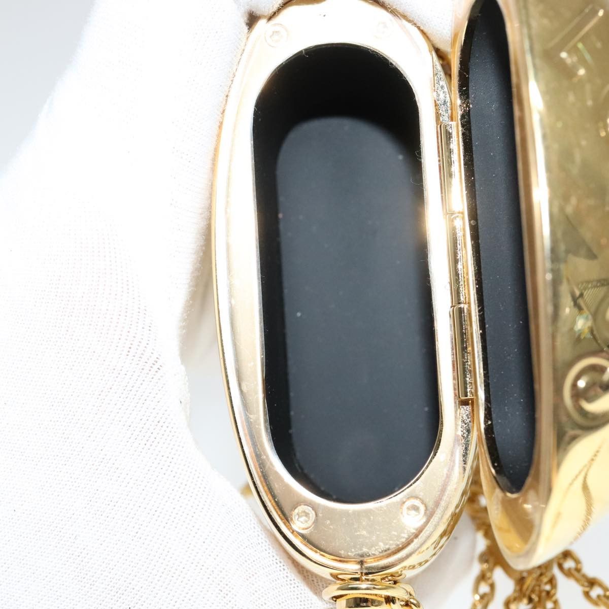 Louis Vuitton Louis Vuitton necklace Size ONE SIZE - 19 Thumbnail