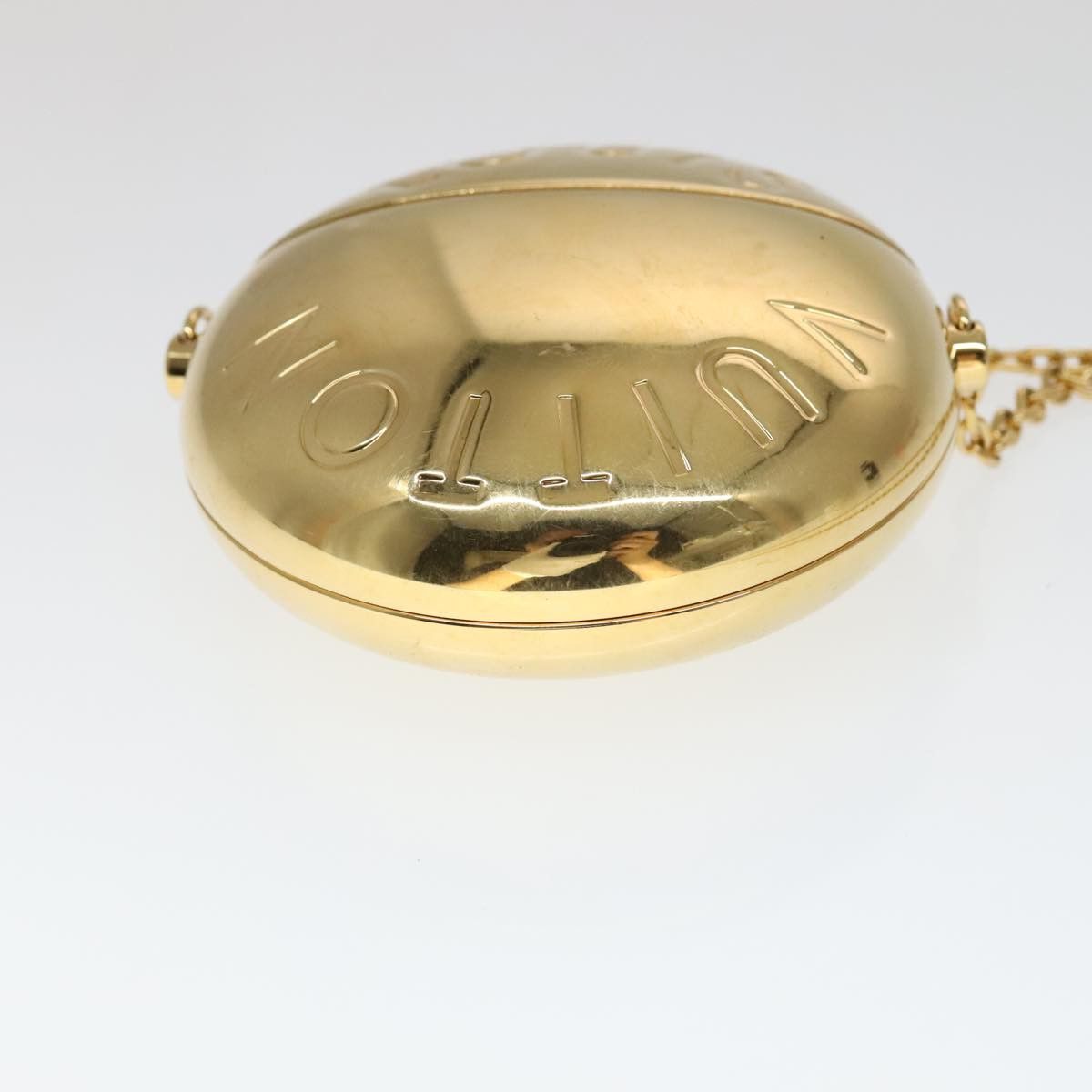 Louis Vuitton Louis Vuitton necklace Size ONE SIZE - 15 Thumbnail