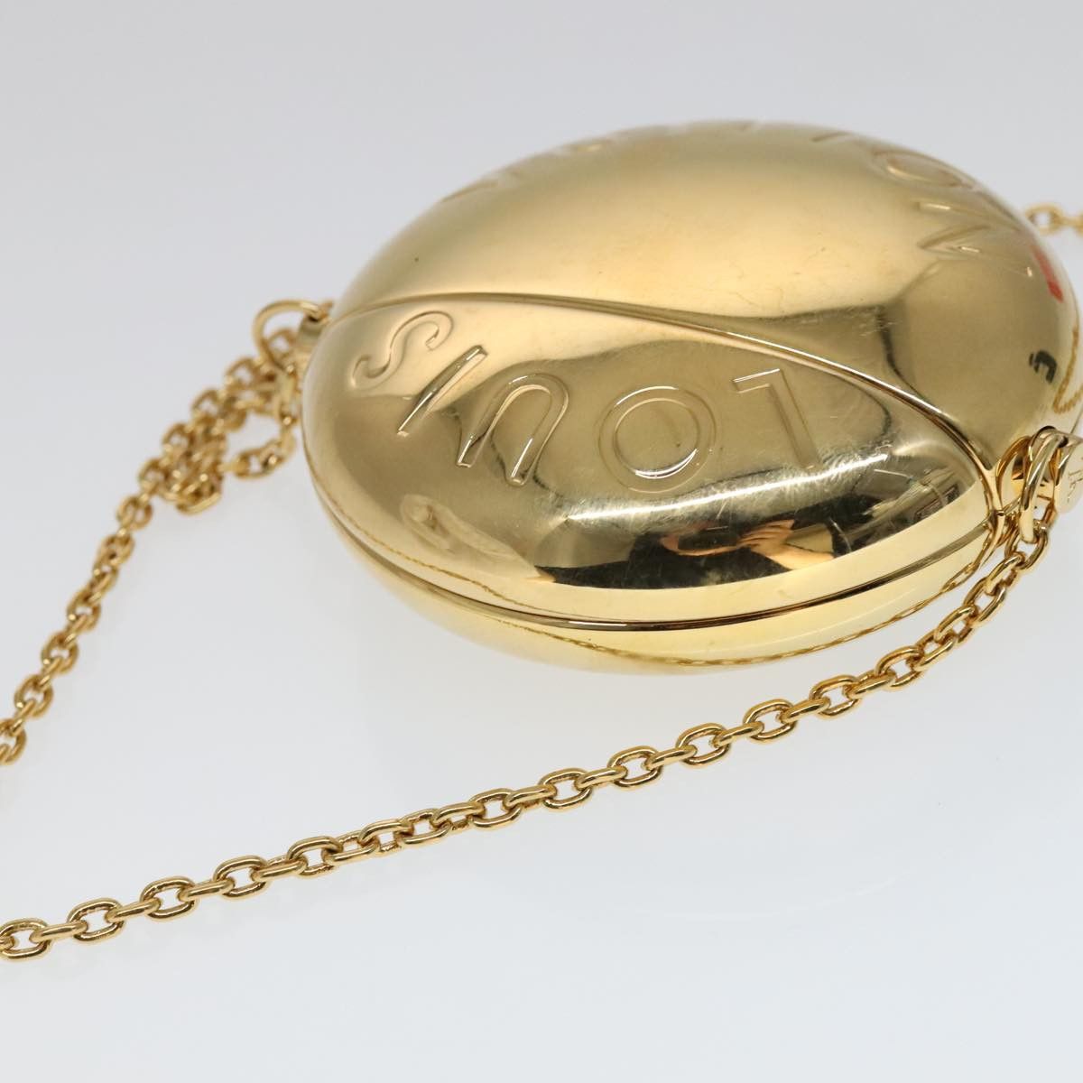 Louis Vuitton Louis Vuitton necklace Size ONE SIZE - 14 Thumbnail