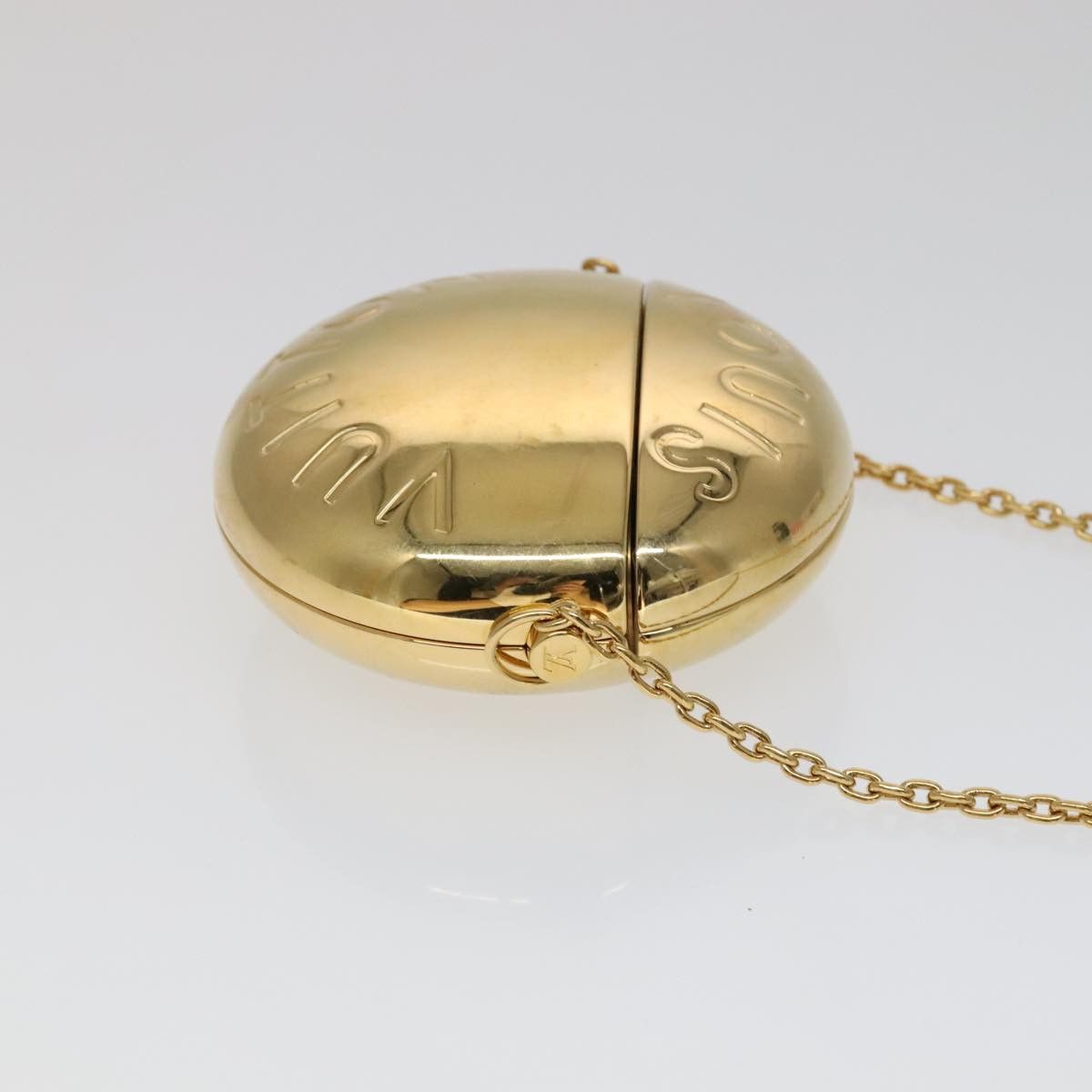 Louis Vuitton Louis Vuitton necklace Size ONE SIZE - 3 Thumbnail