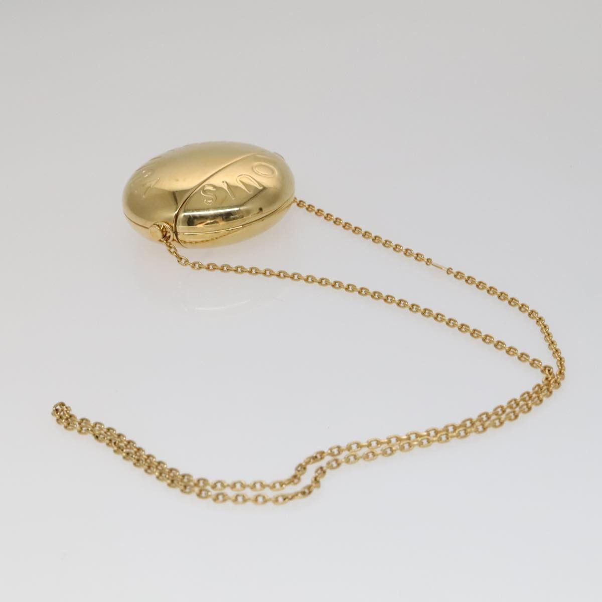 Louis Vuitton Louis Vuitton necklace Size ONE SIZE - 5 Thumbnail