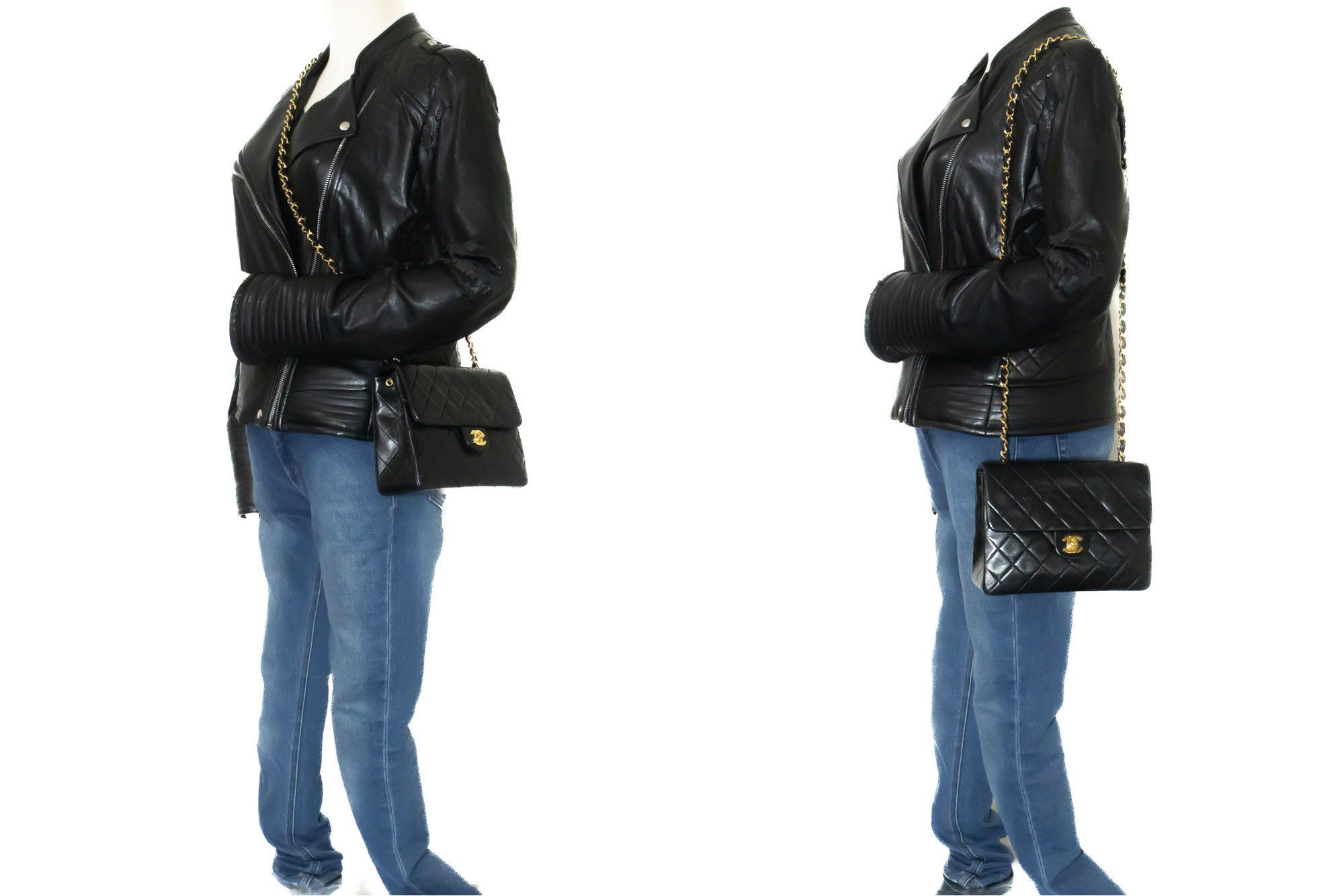 Chanel Chanel Timeless shoulder Size ONE SIZE - 11 Thumbnail