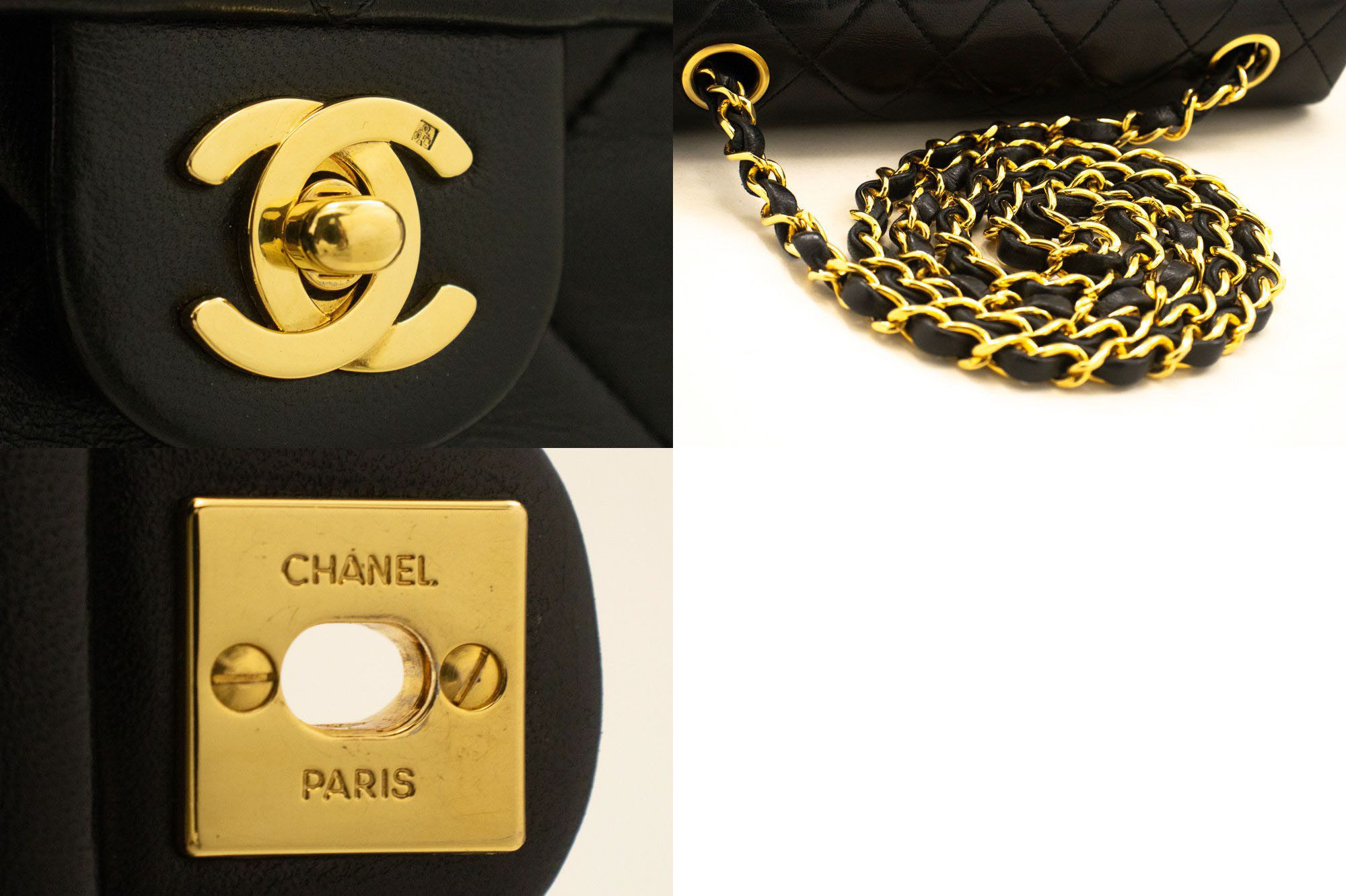 Chanel Chanel Timeless shoulder Size ONE SIZE - 7 Thumbnail