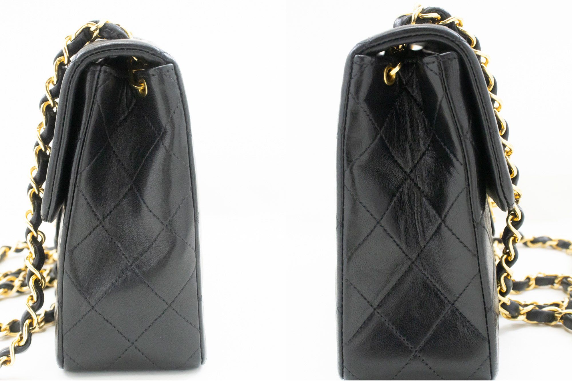 Chanel Chanel Timeless shoulder Size ONE SIZE - 3 Thumbnail