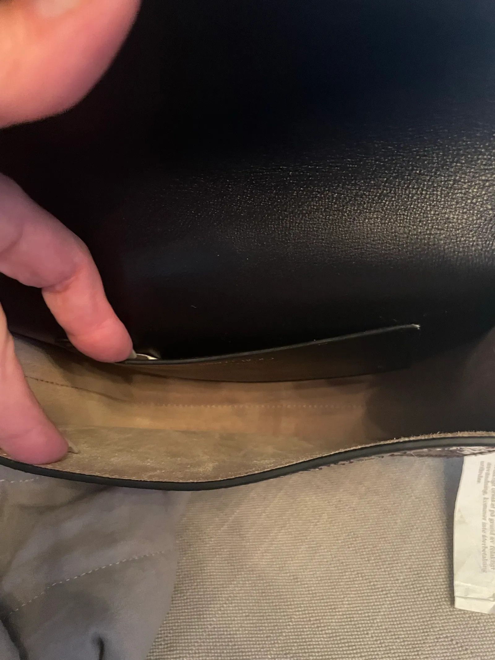 Jimmy Choo Jimmy Choo Chrissy Crossbody Bag Size ONE SIZE - 3 Thumbnail