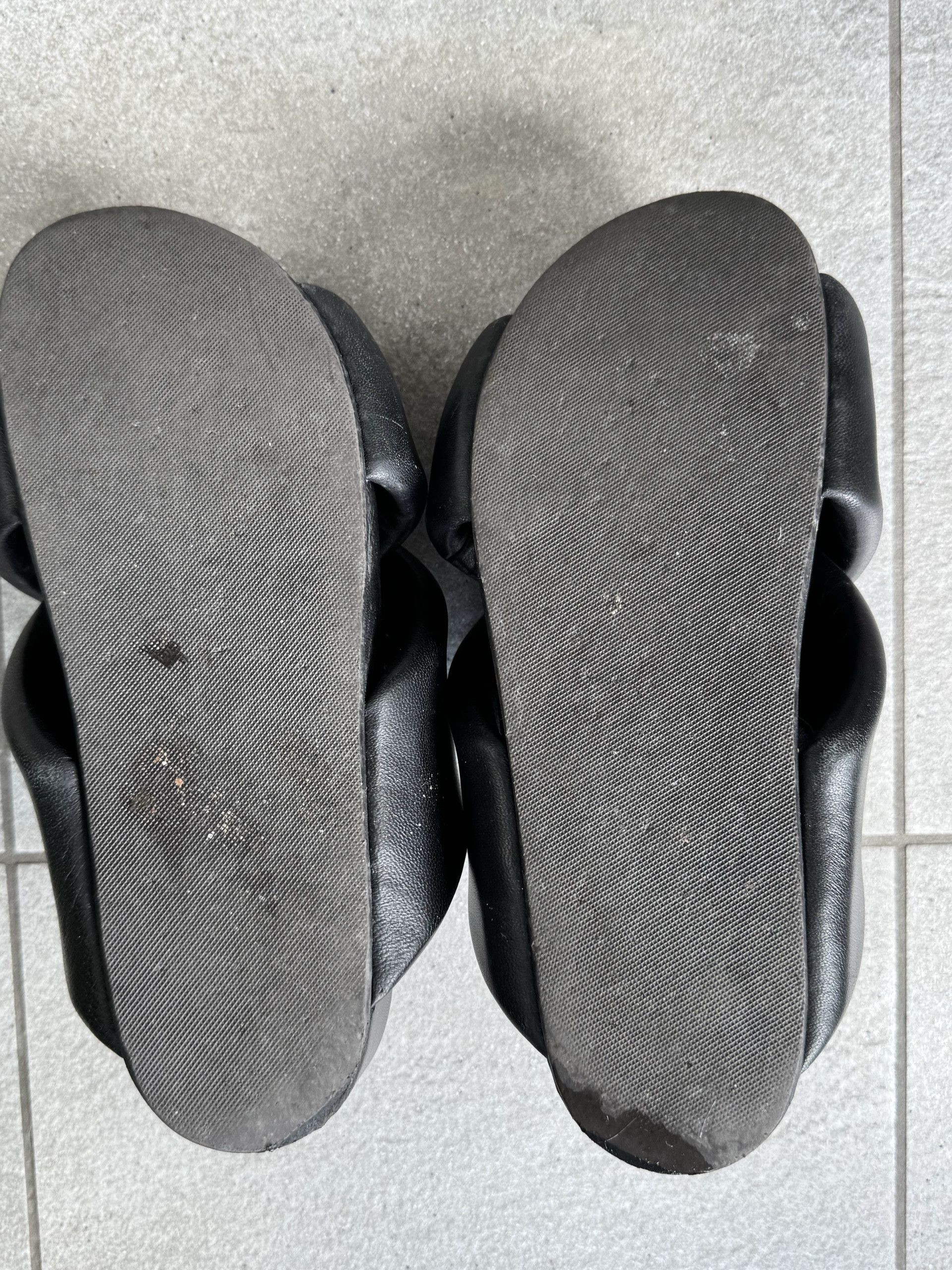 Jil Sander Jil Sander Sandals Size US 9 / IT 39 - 4 Thumbnail