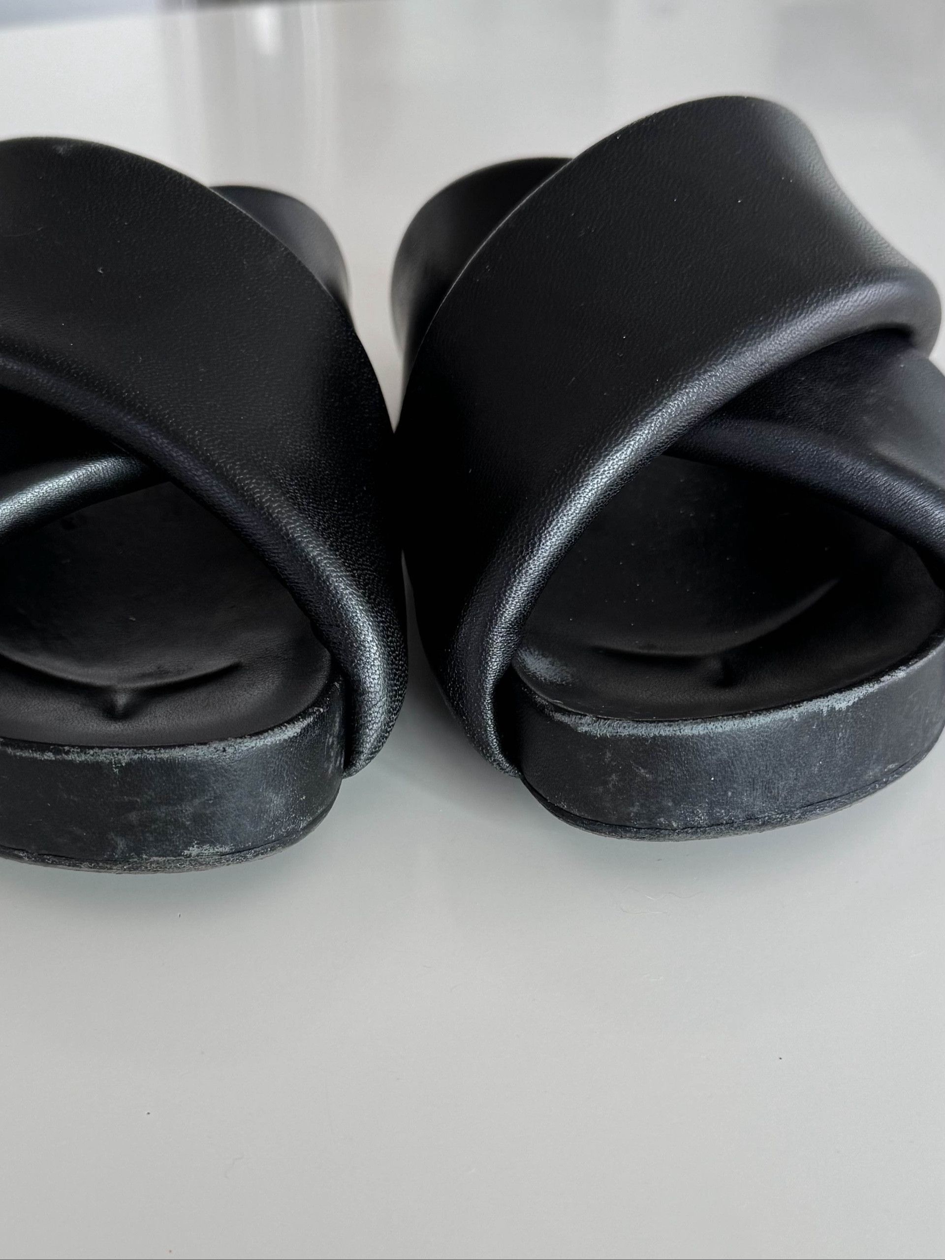 Jil Sander Jil Sander Sandals Size US 9 / IT 39 - 5 Thumbnail