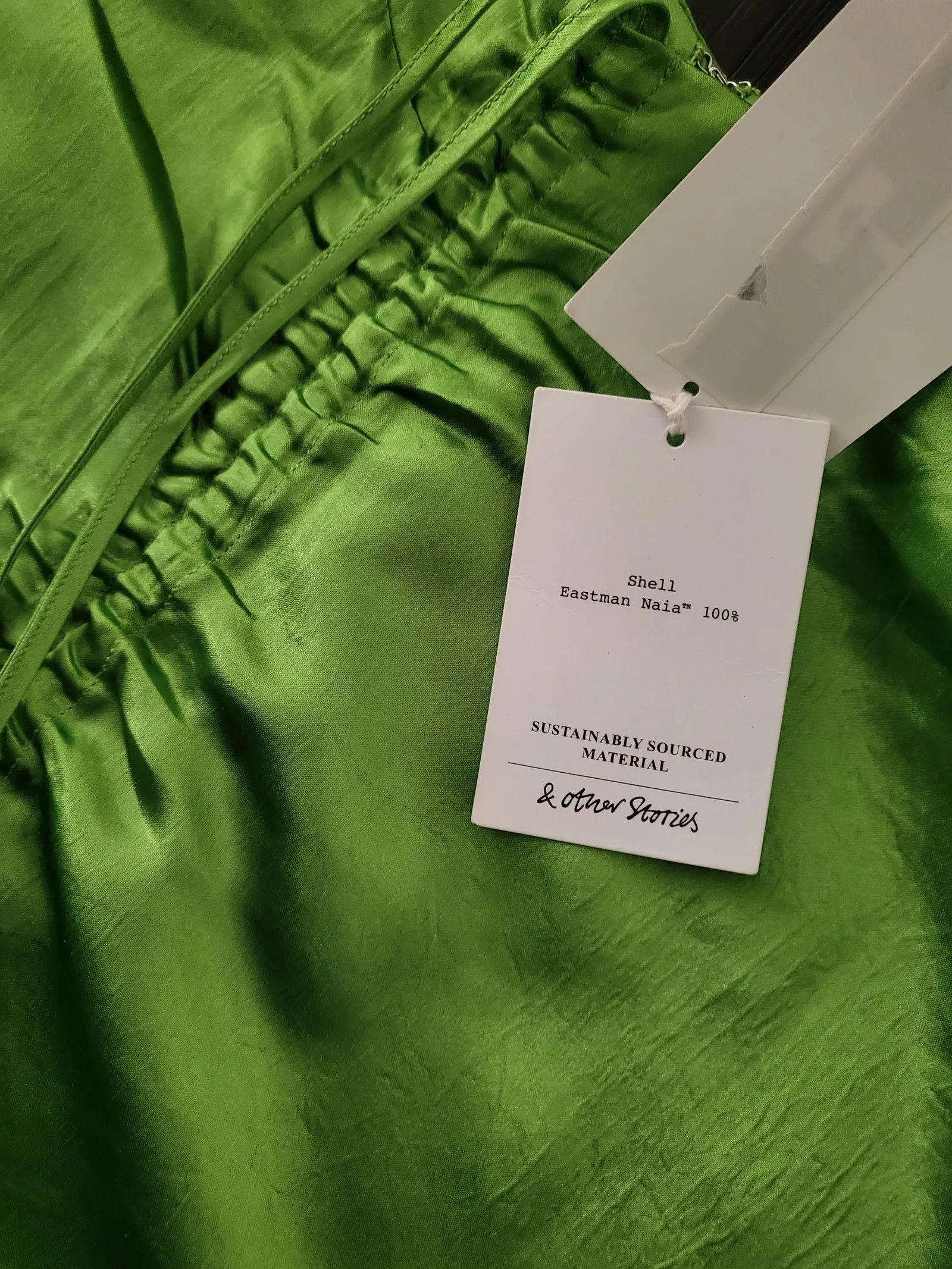 & Other Stories & Other Stories Skirt Size 28" / US 6 / IT 42 - 5 Thumbnail