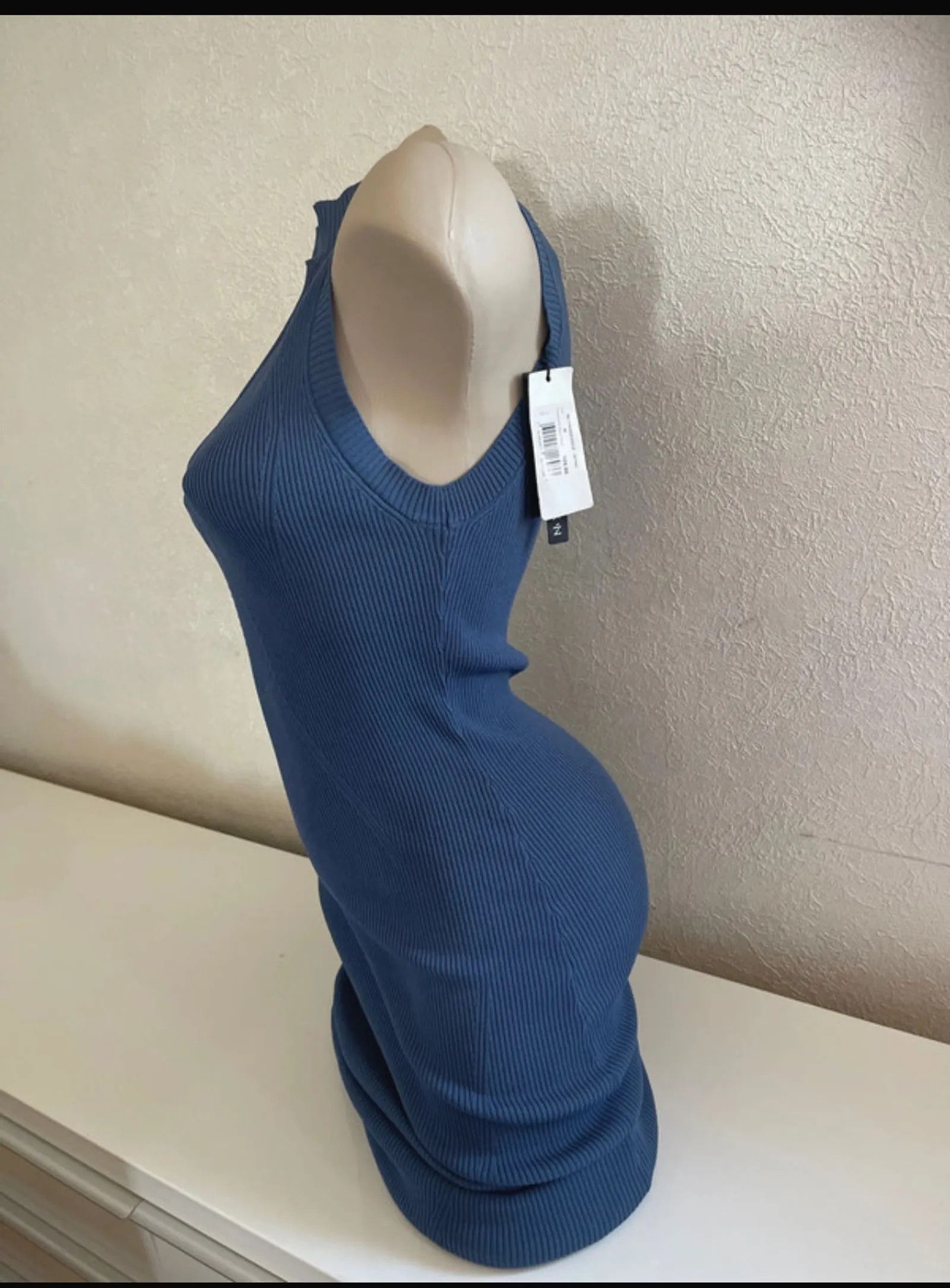 Guess Guess Dress Size M / US 6-8 / IT 42-44 - 4 Thumbnail